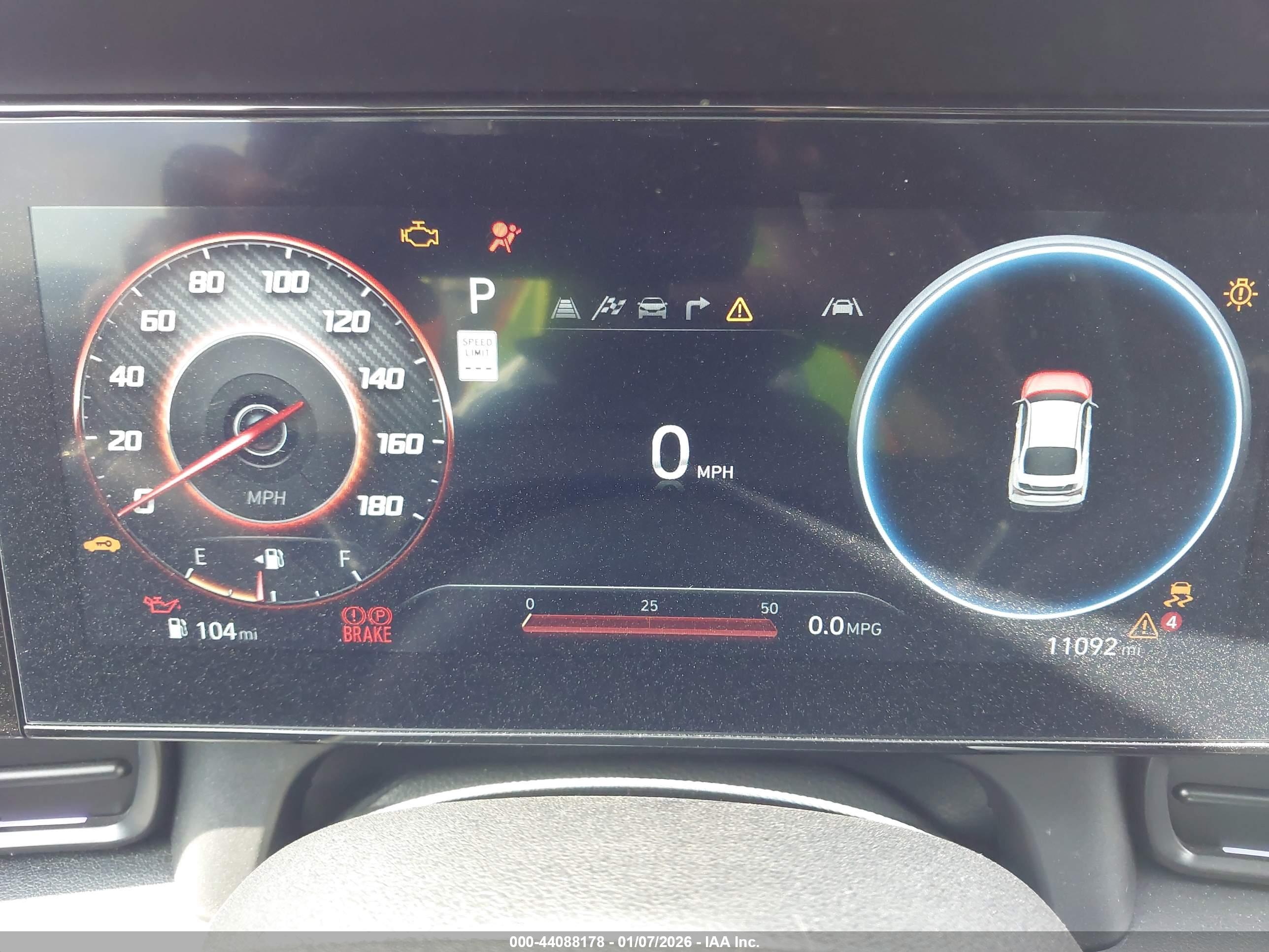 HYUNDAI ELANTRA image 7