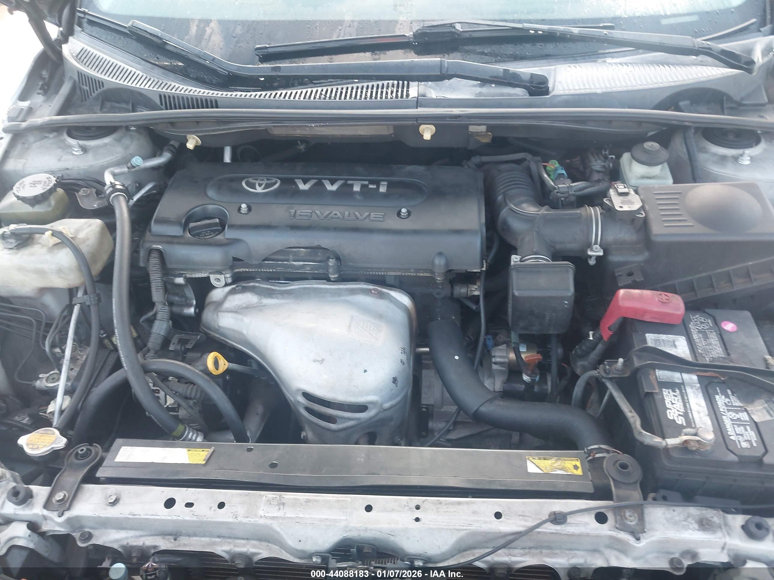 SCION TC image 10