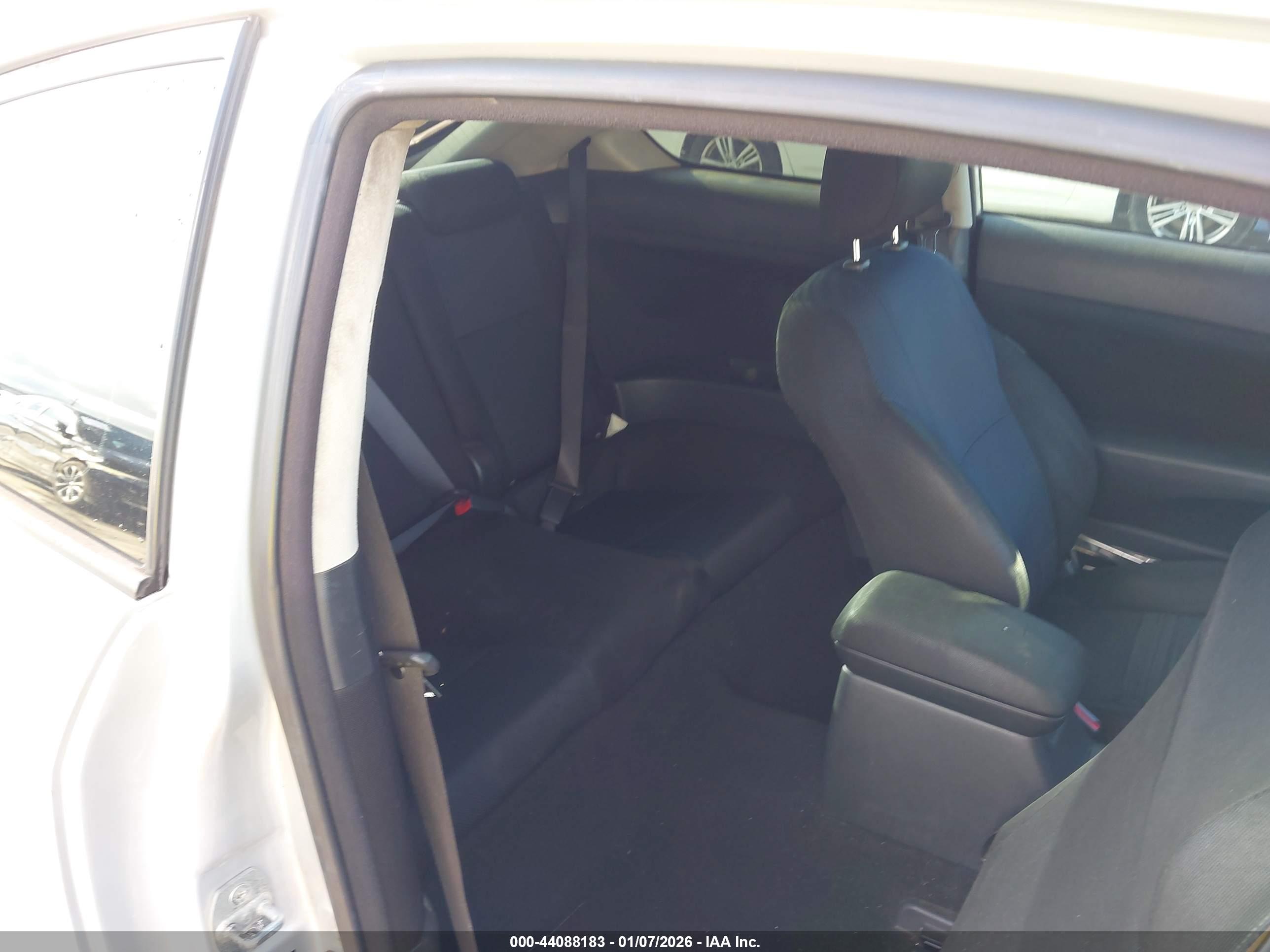 SCION TC image 8