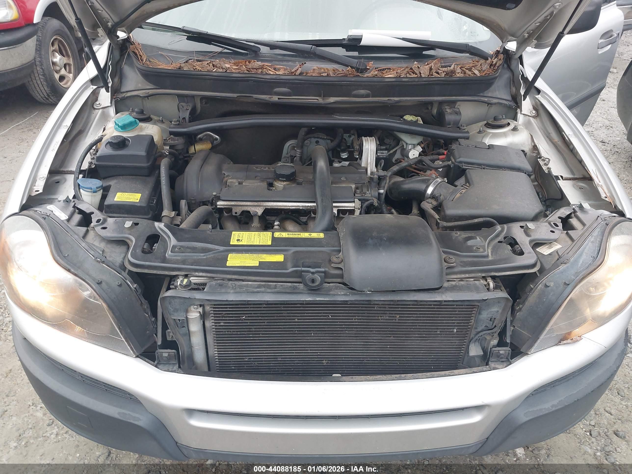 VOLVO XC90 image 10