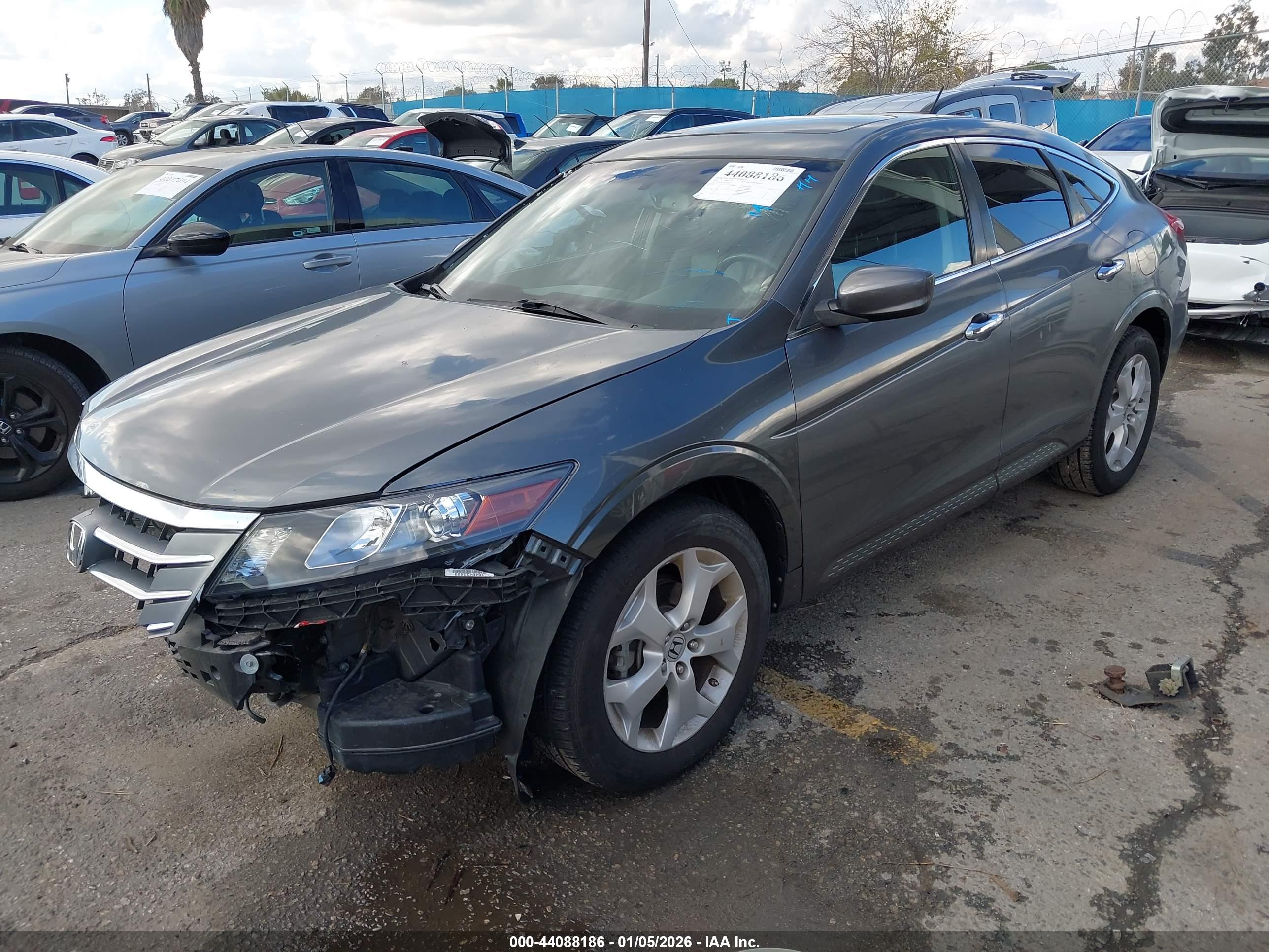 HONDA ACCORD image 2