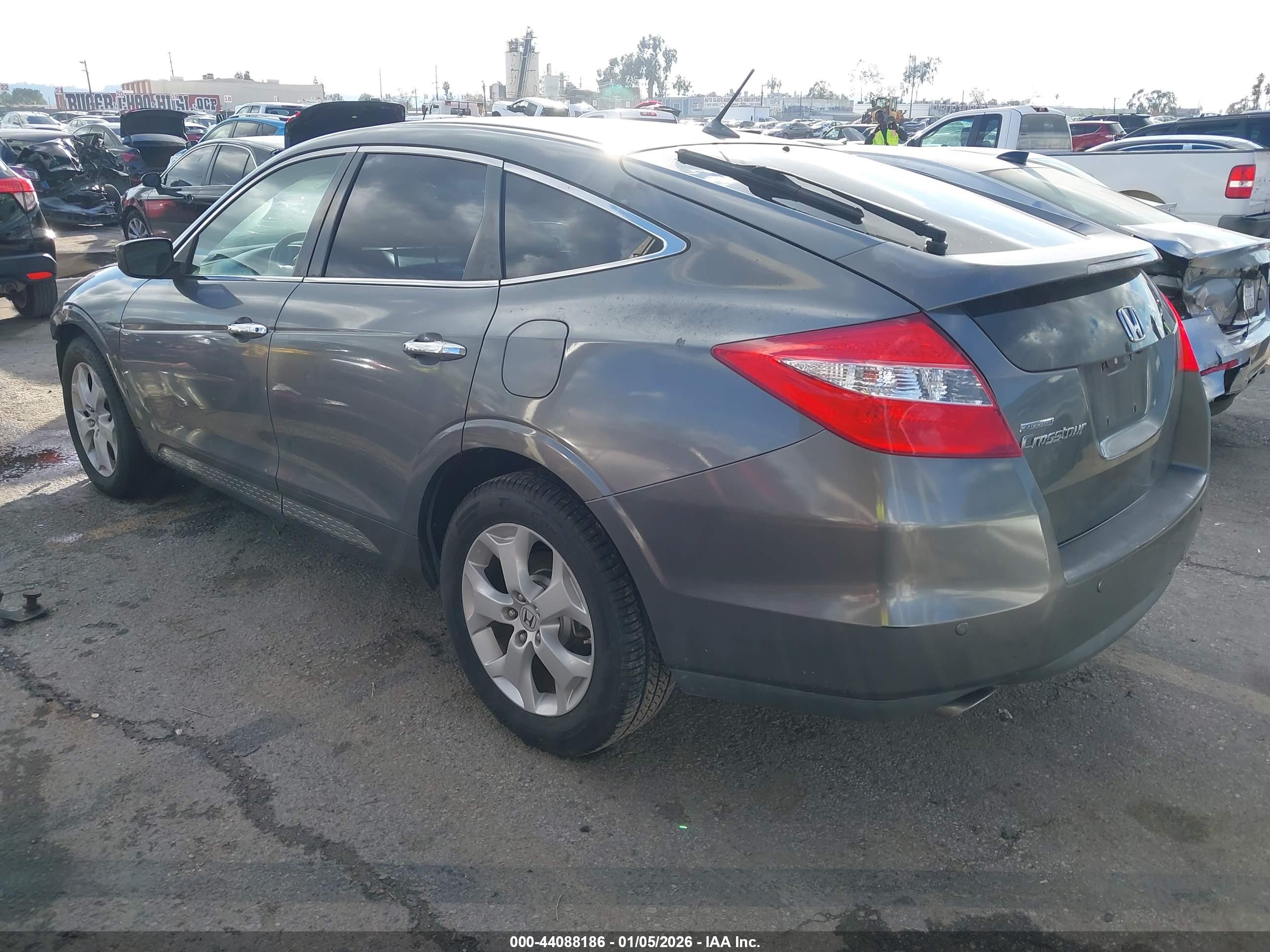HONDA ACCORD image 3
