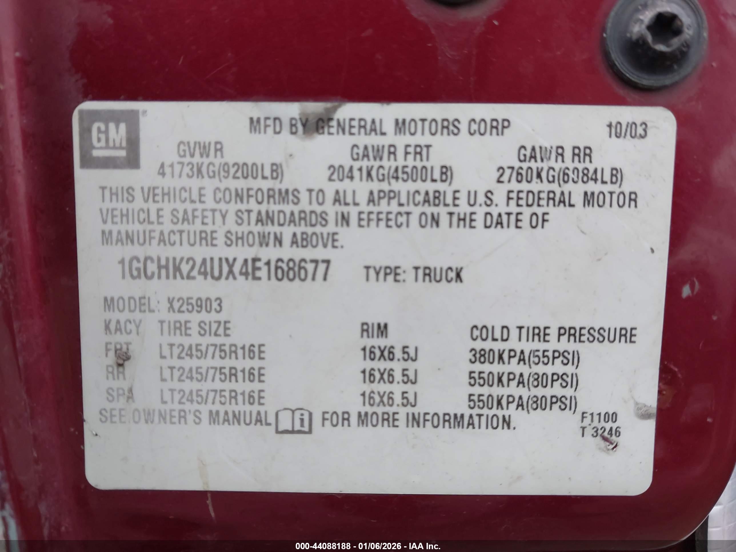 CHEVROLET SILVERADO image 9