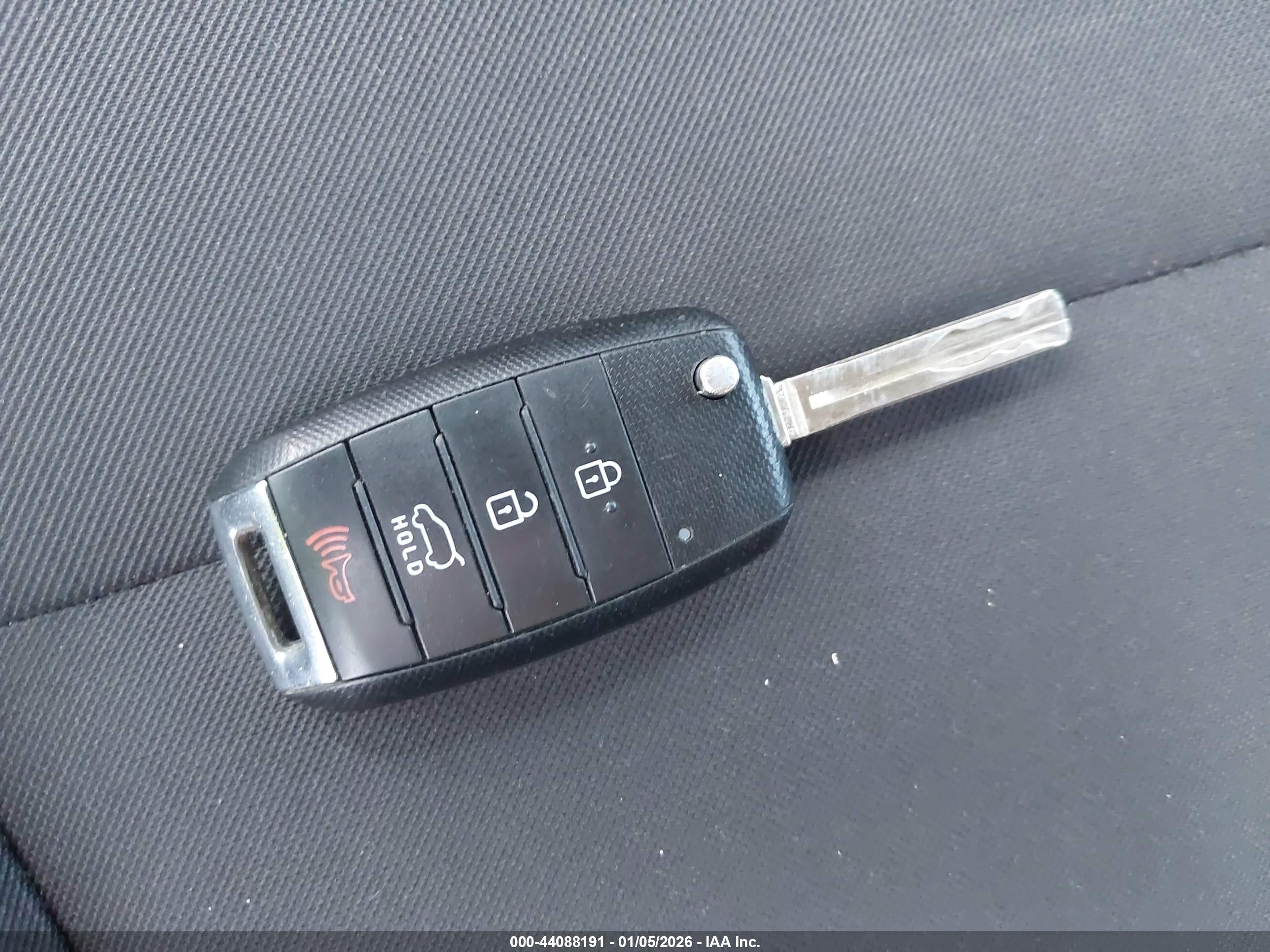 KIA SOUL image 11