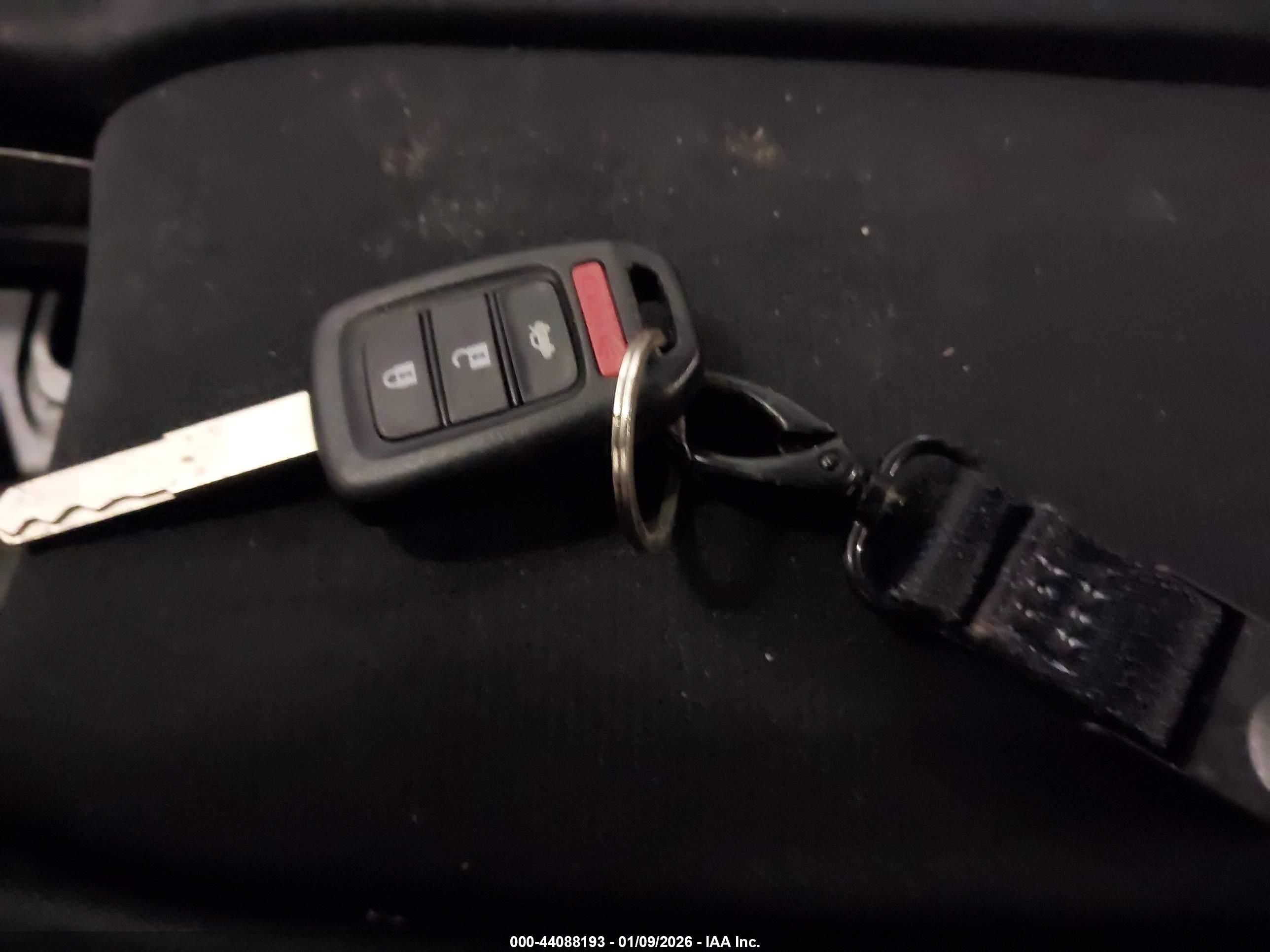 HONDA CIVIC image 11