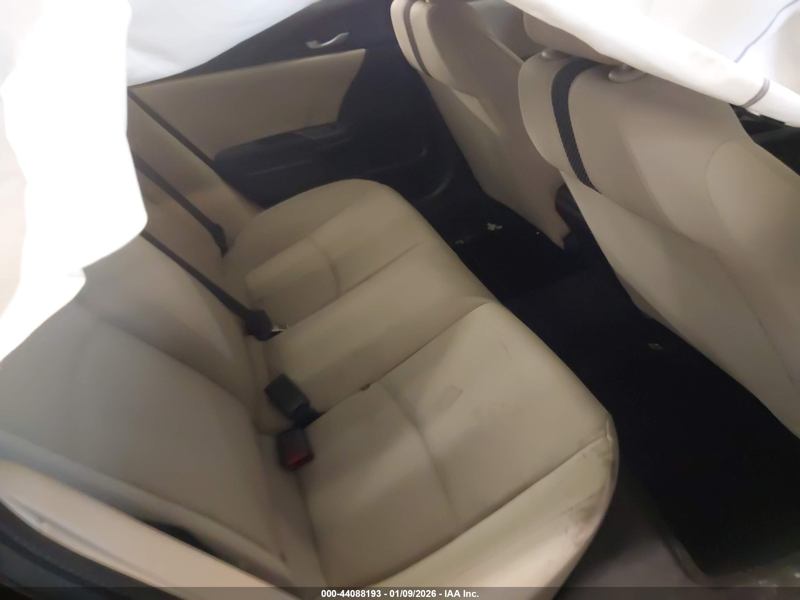 HONDA CIVIC image 8