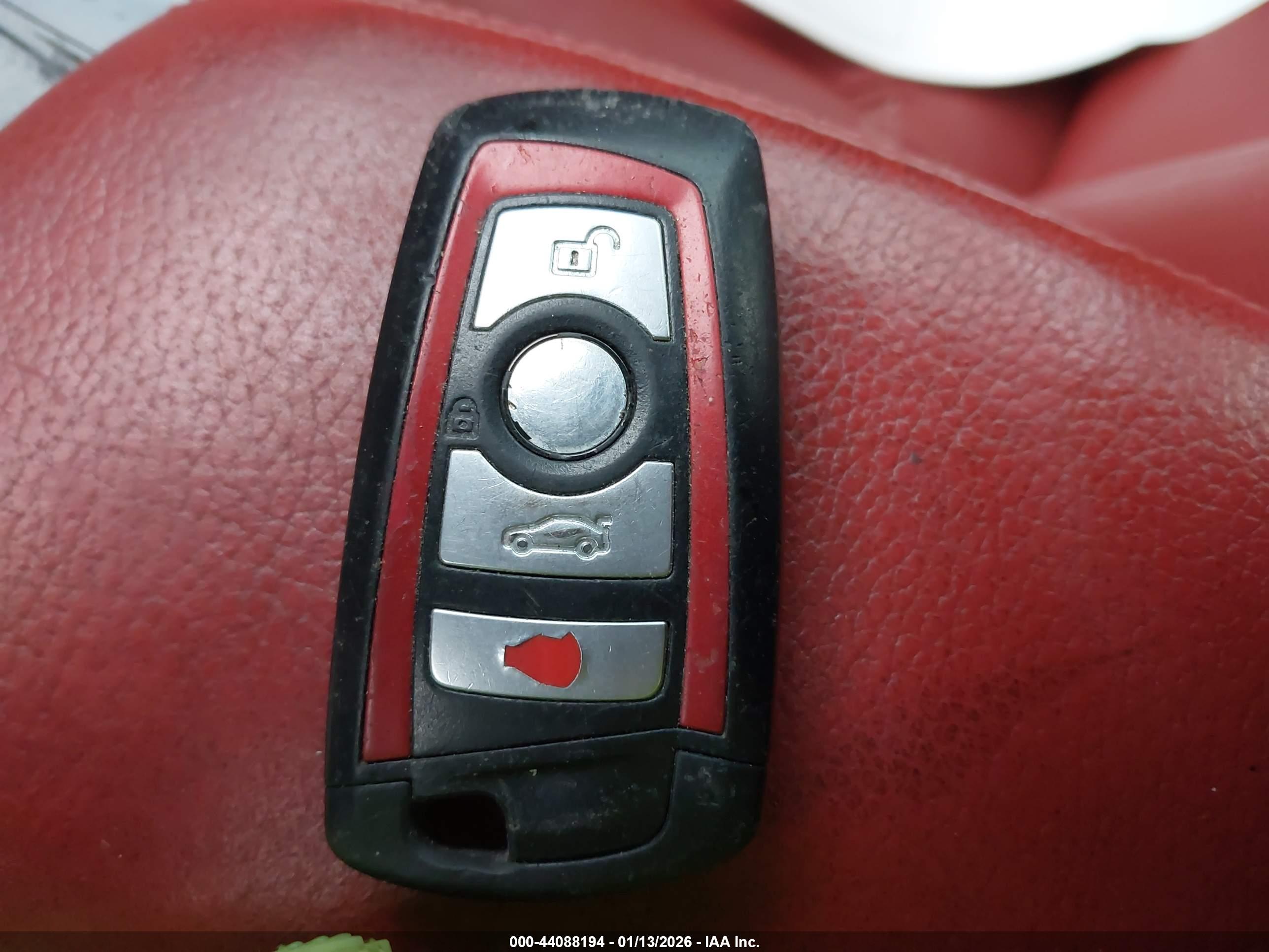 BMW 335I image 11