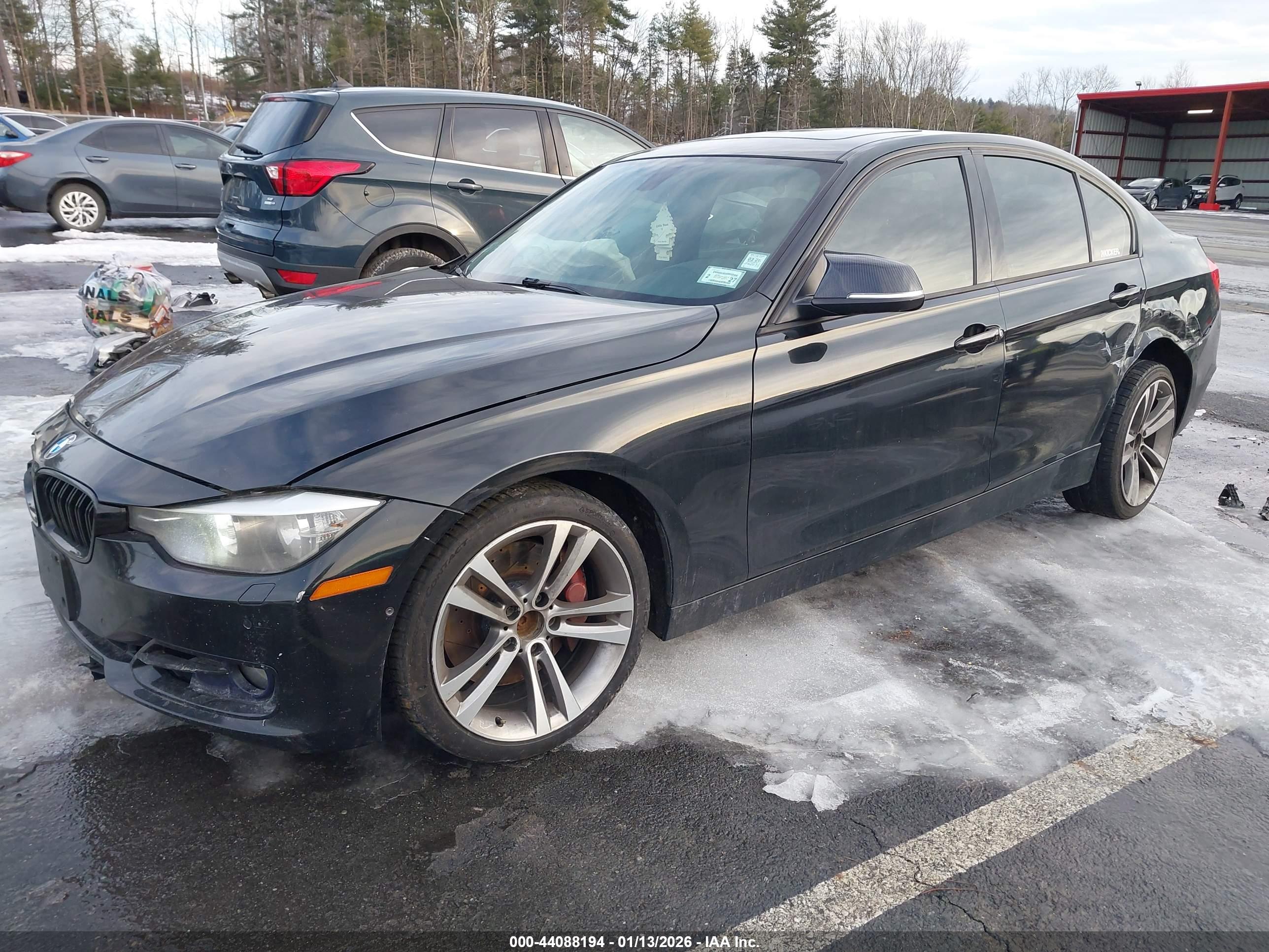 BMW 335I image 2