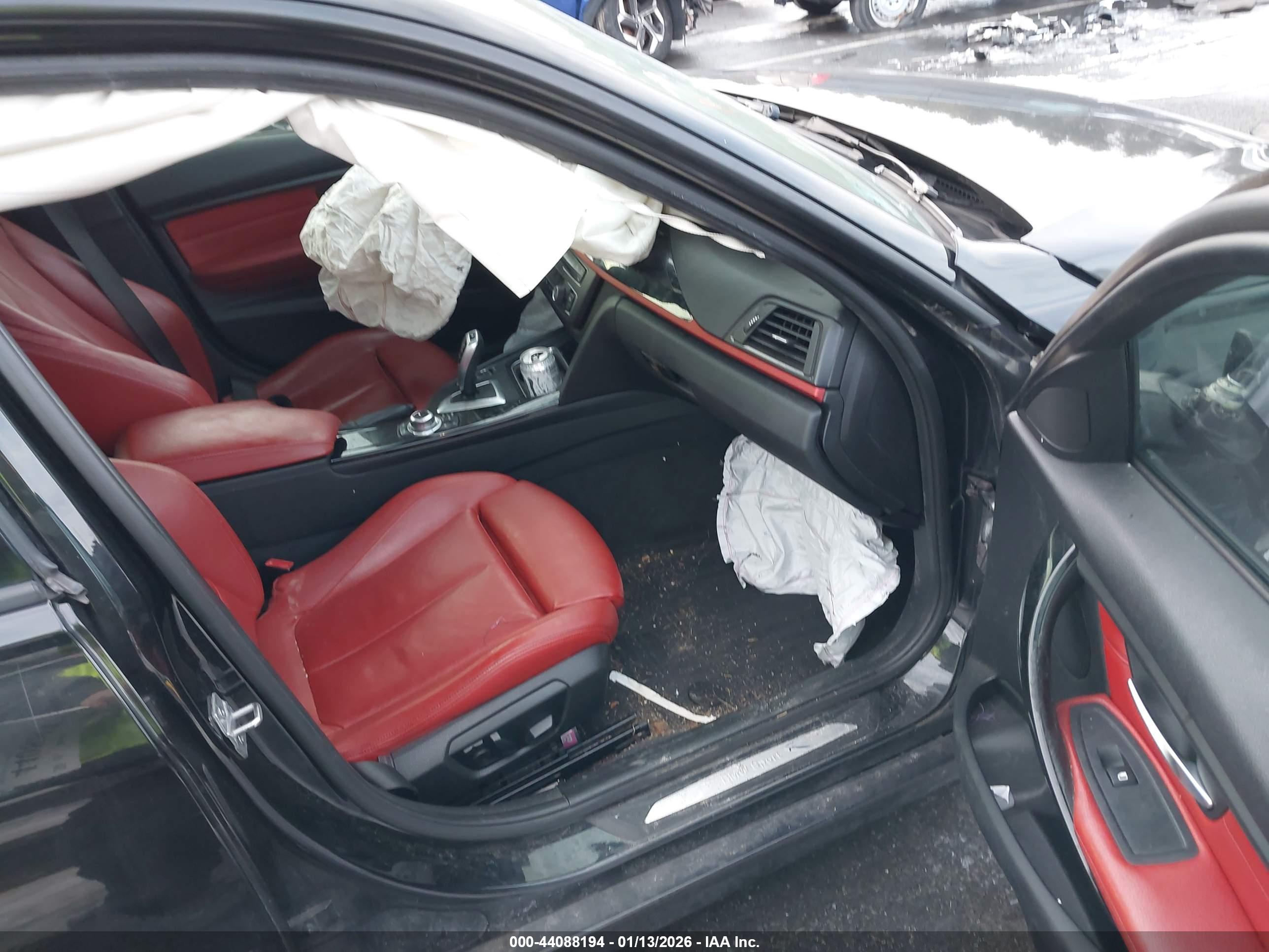 BMW 335I image 5