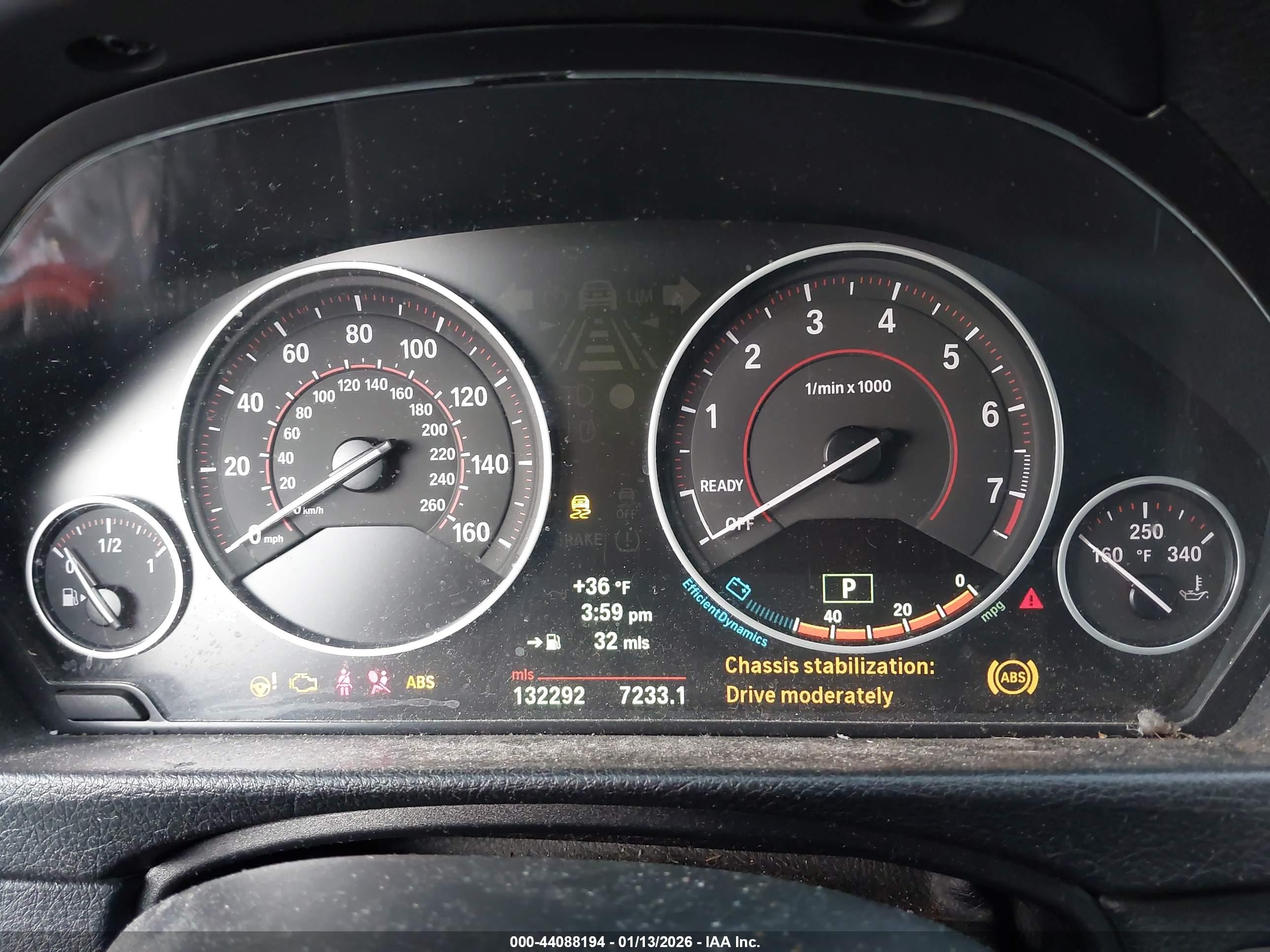 BMW 335I image 7