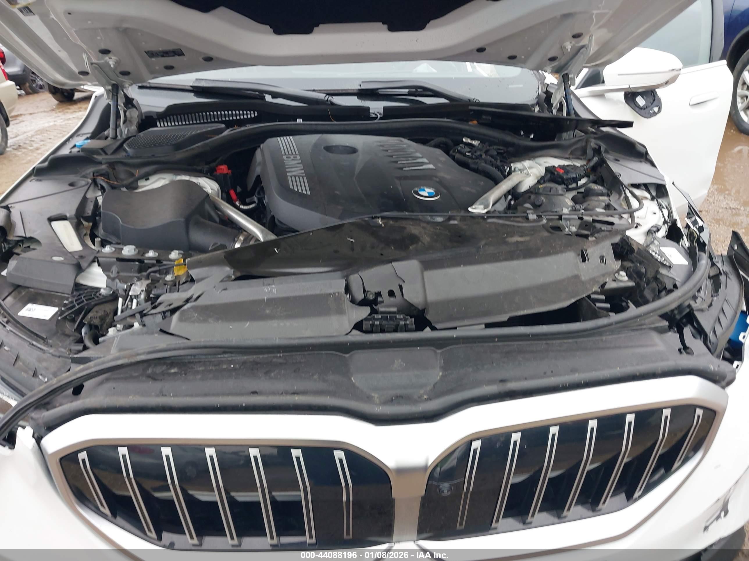 BMW 540I image 10