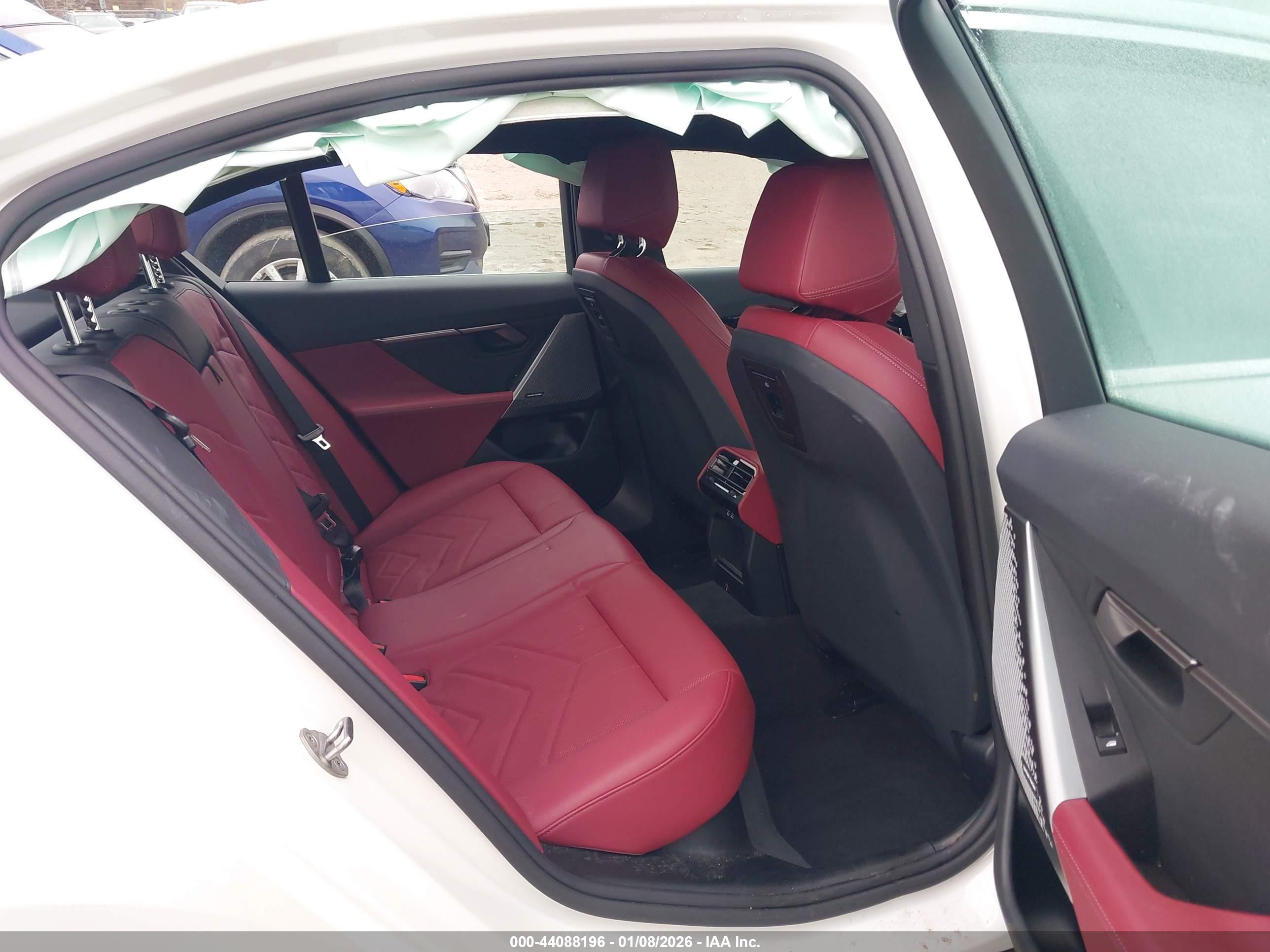 BMW 540I image 8
