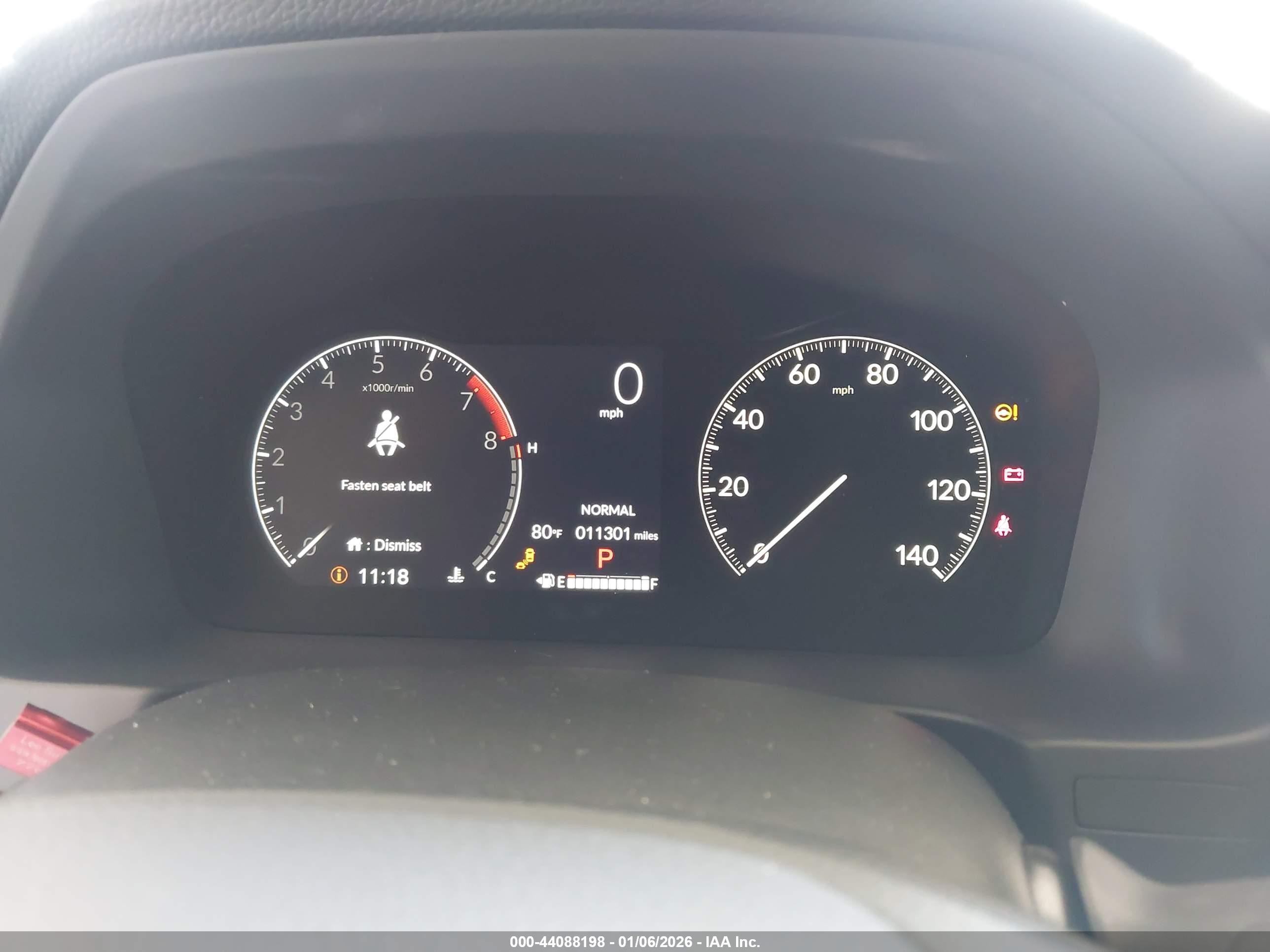 HONDA RIDGELINE image 7