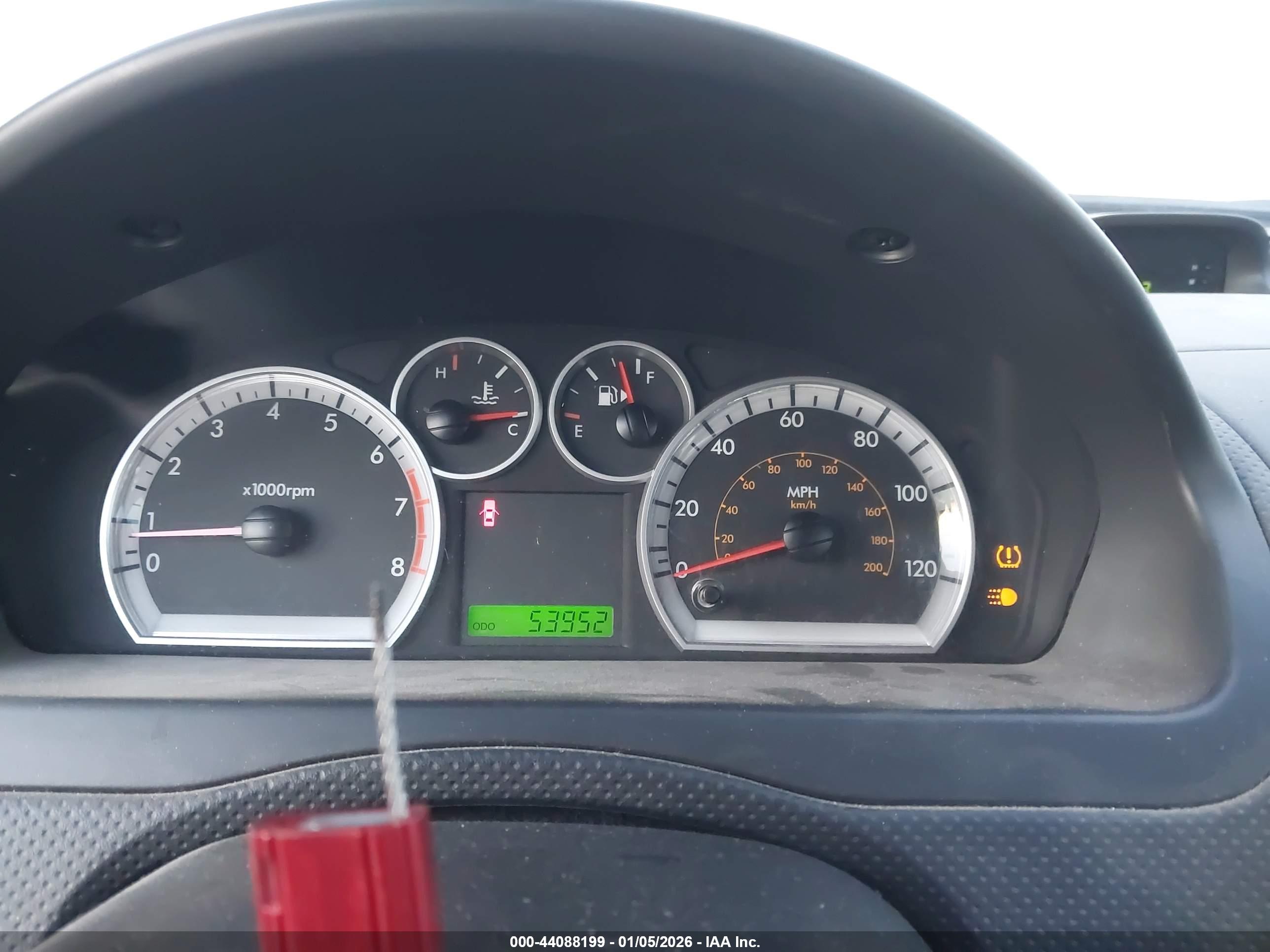 CHEVROLET AVEO image 7