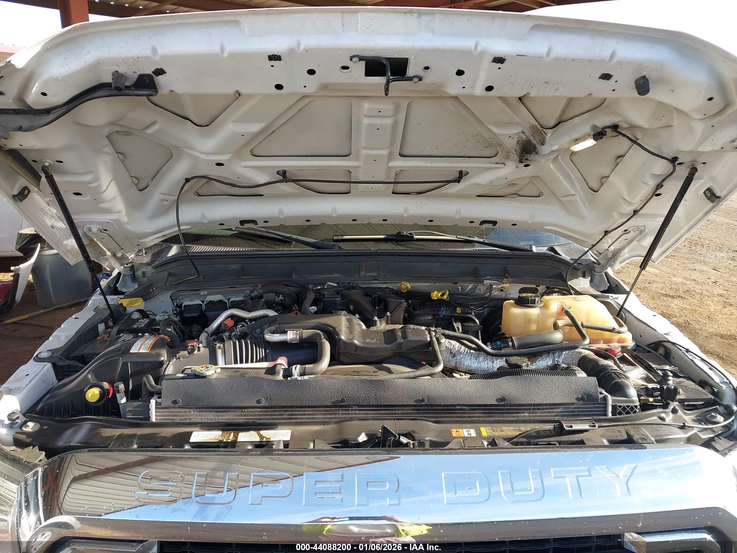 FORD F-250 image 10