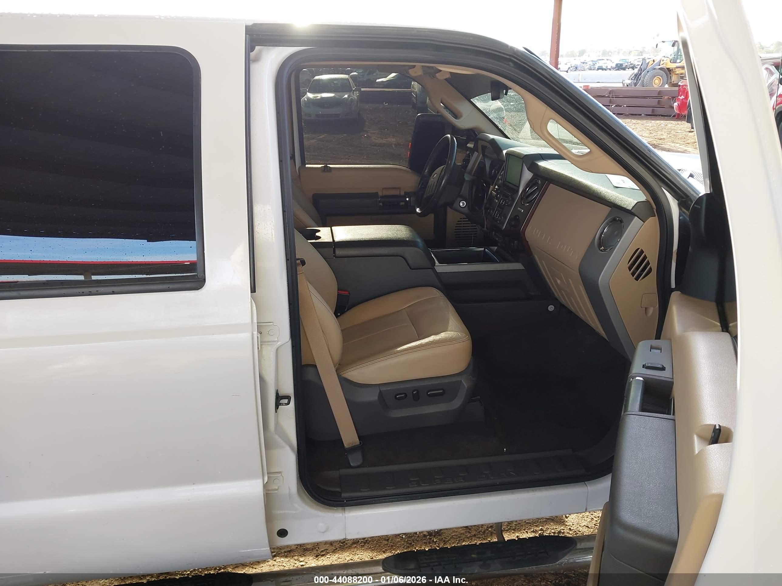 FORD F-250 image 5