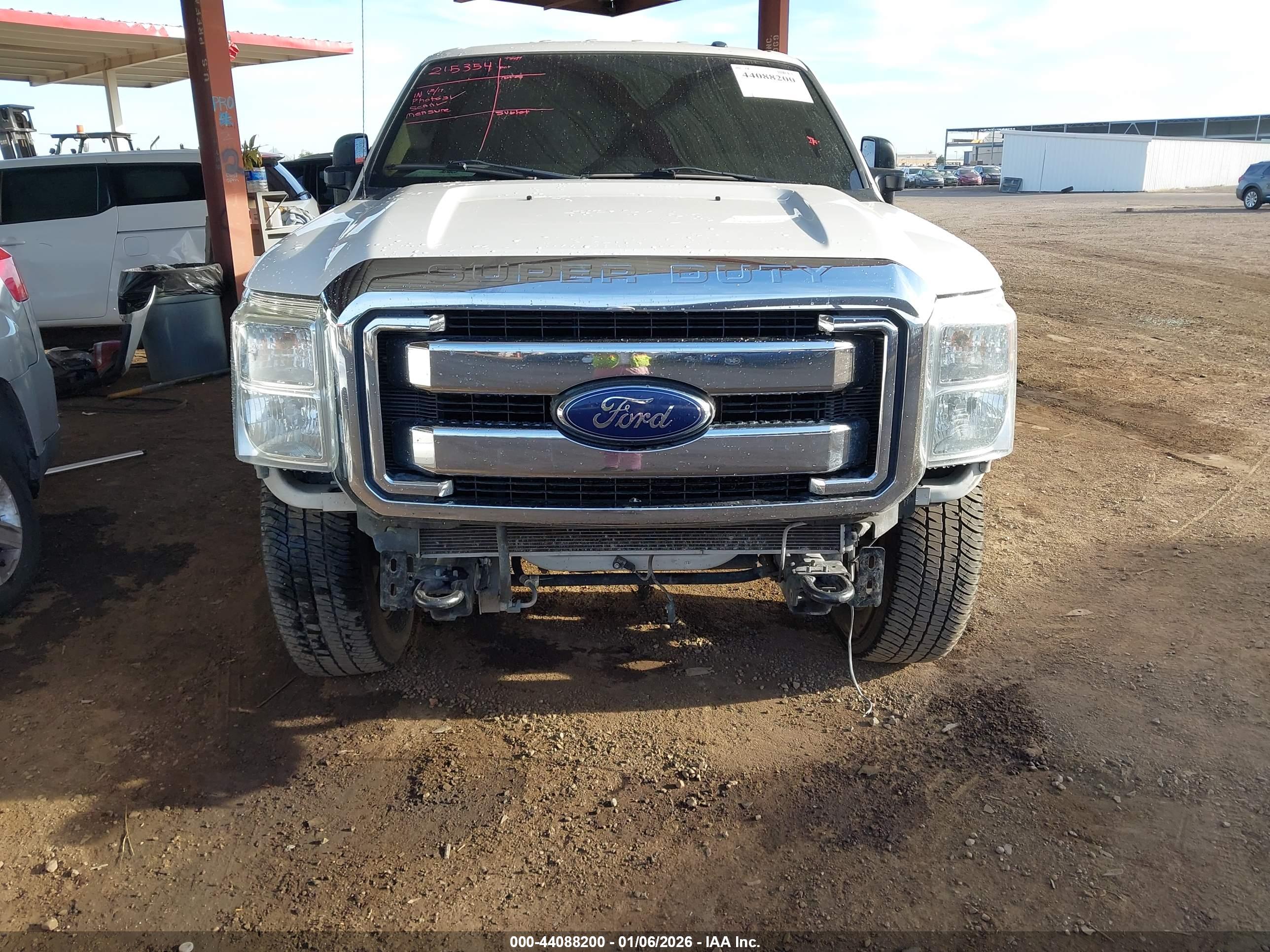 FORD F-250 image 6