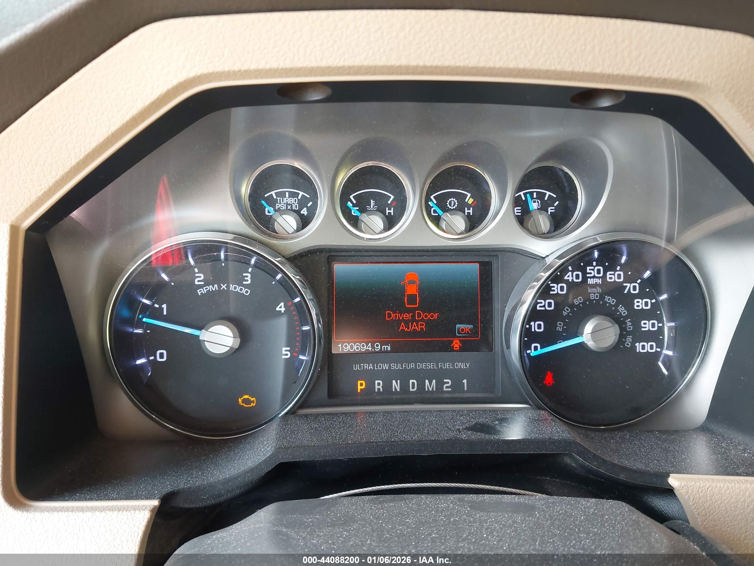 FORD F-250 image 7