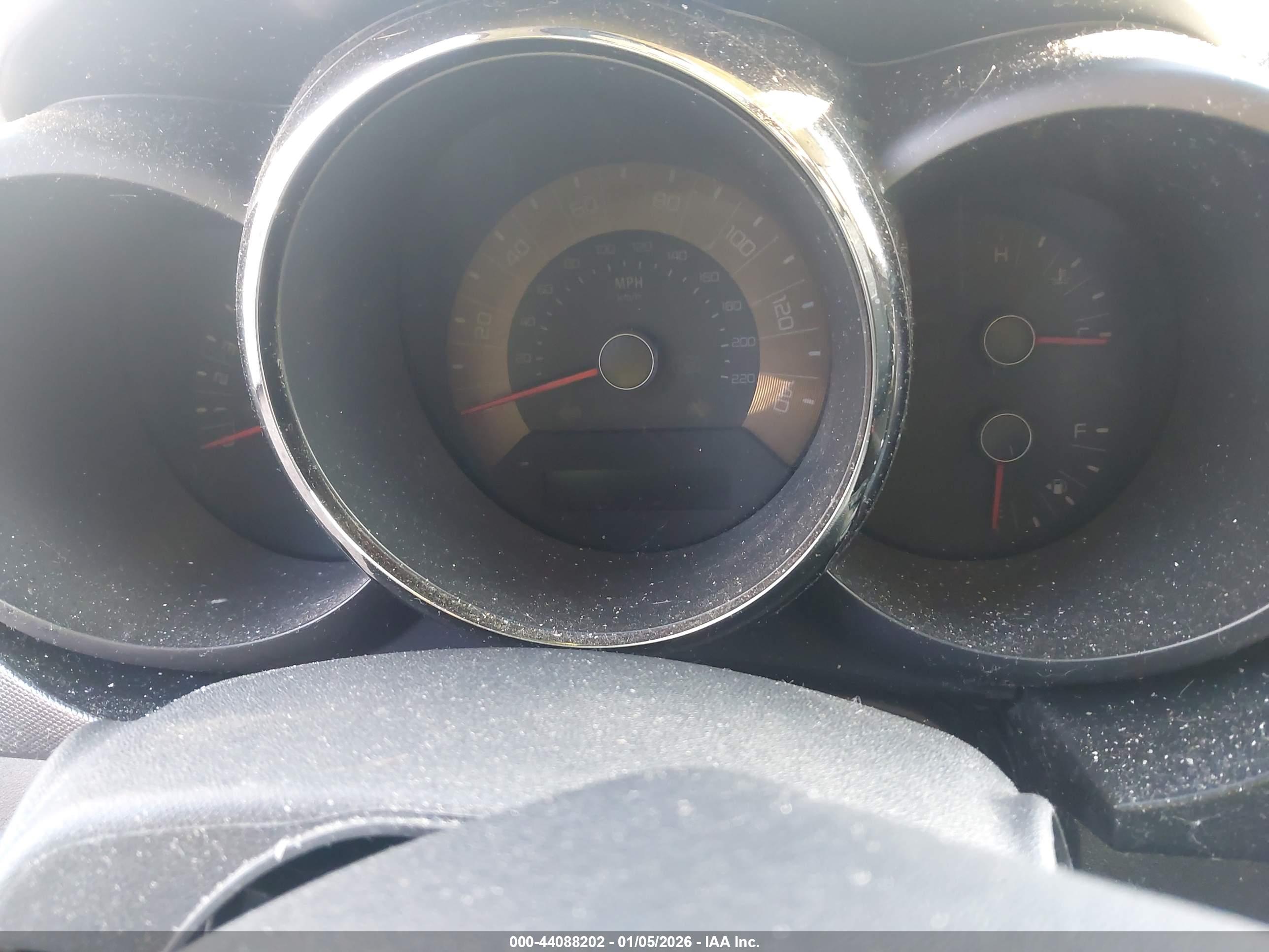 KIA SOUL image 7
