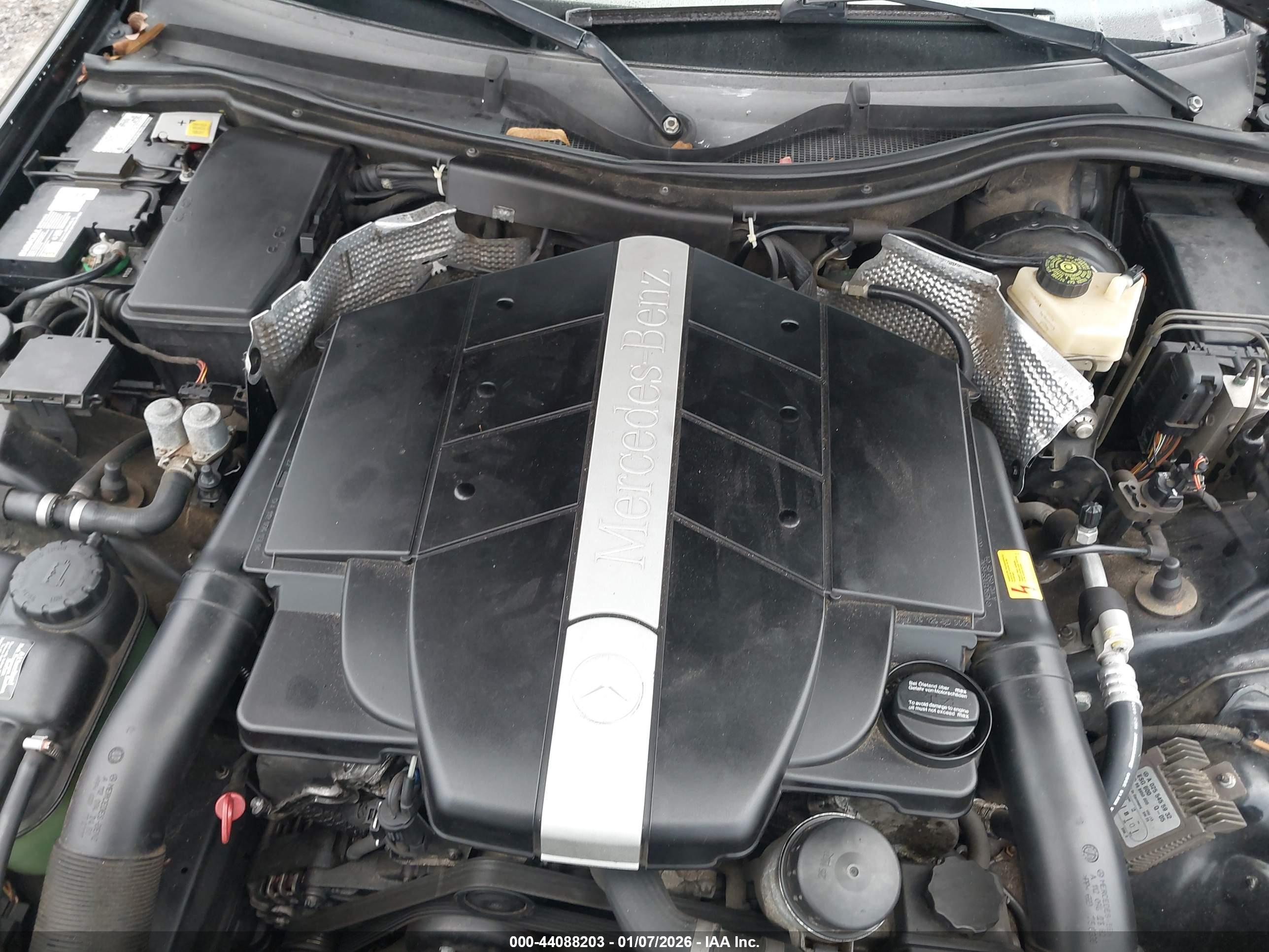 MERCEDES-BENZ SLK image 10