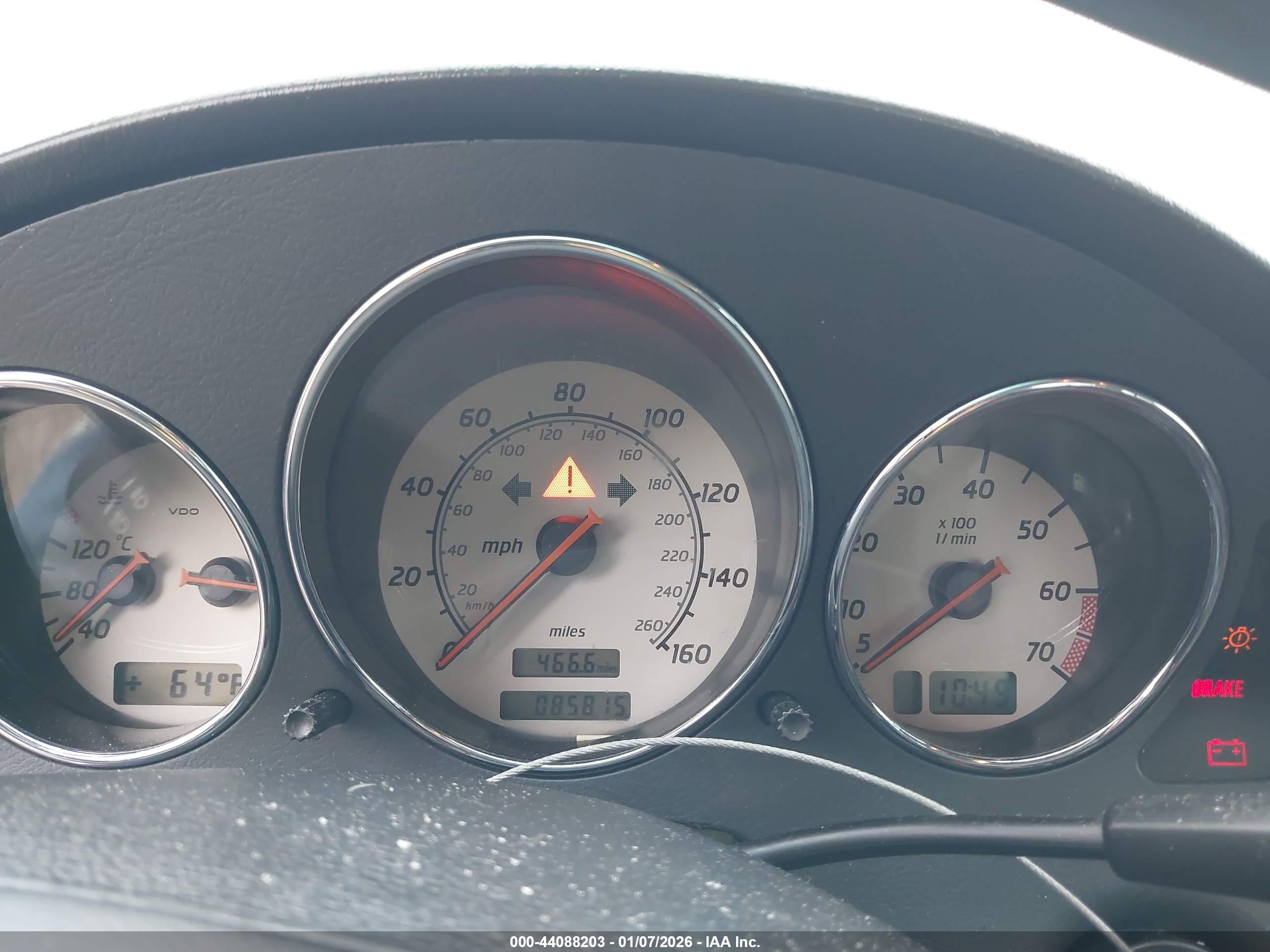 MERCEDES-BENZ SLK image 7