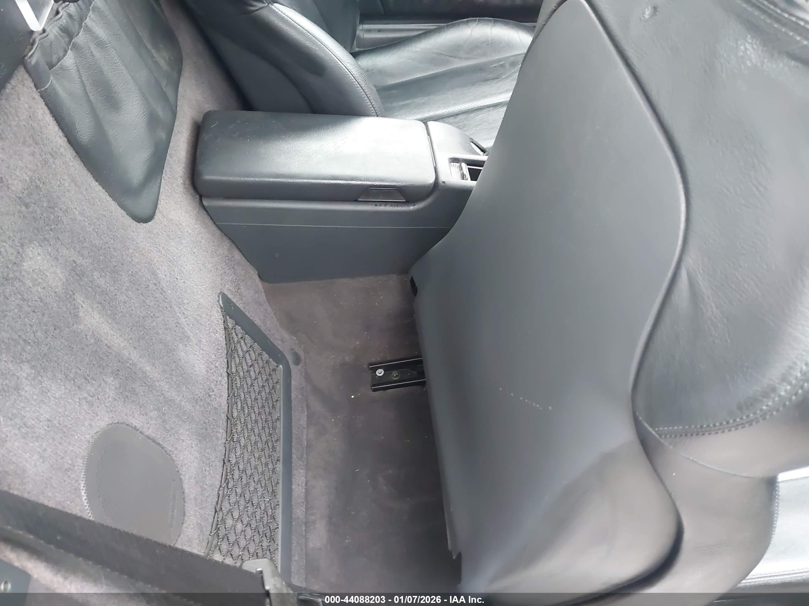 MERCEDES-BENZ SLK image 8
