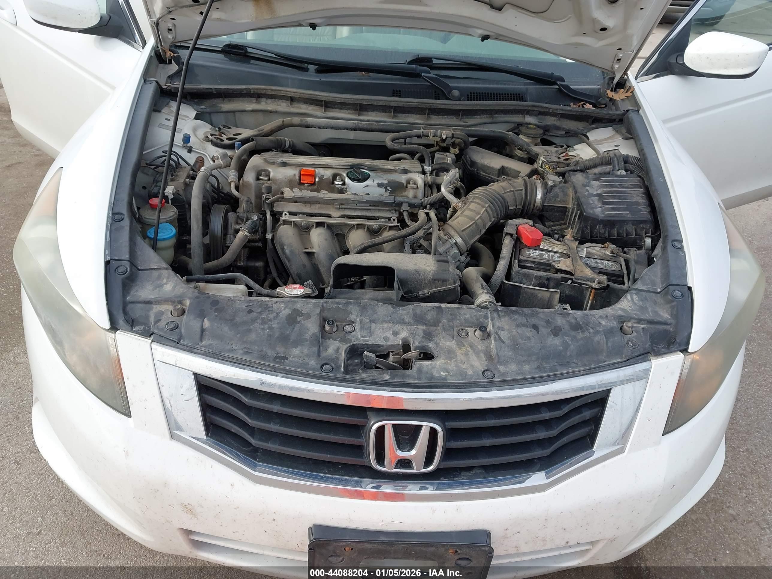 HONDA ACCORD image 10