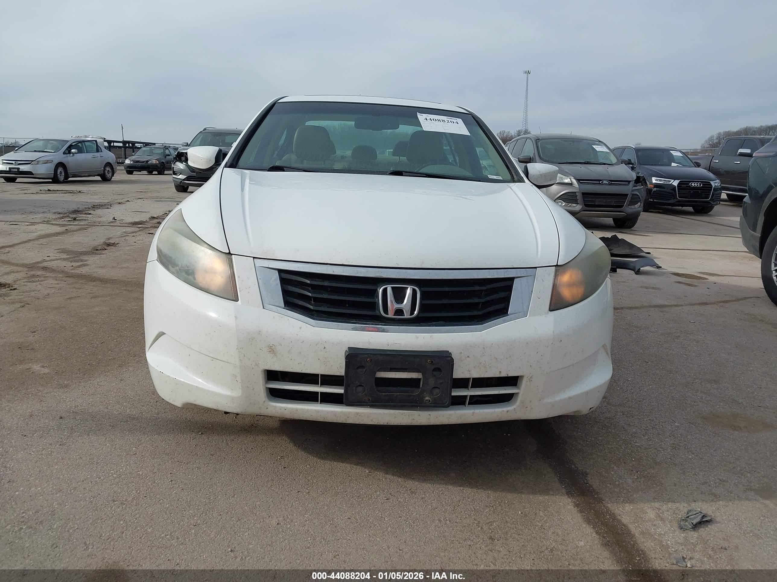 HONDA ACCORD image 6