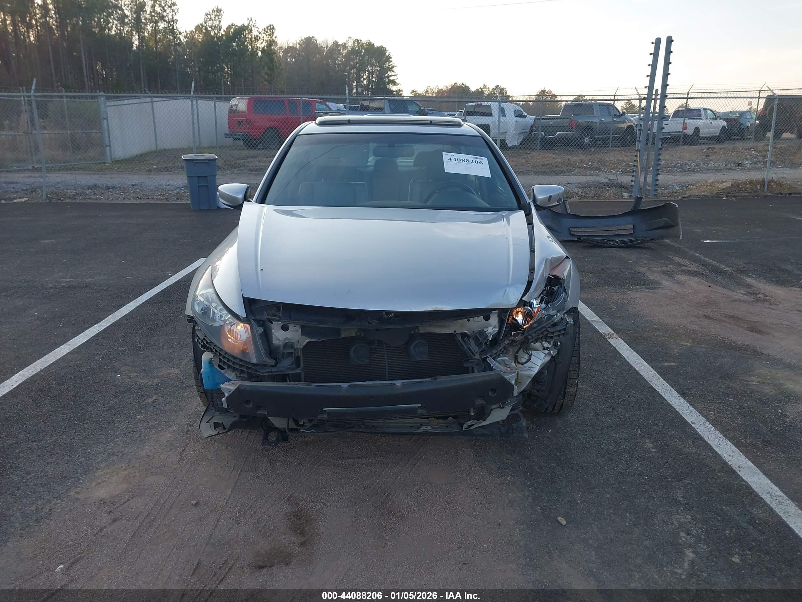 HONDA ACCORD image 6