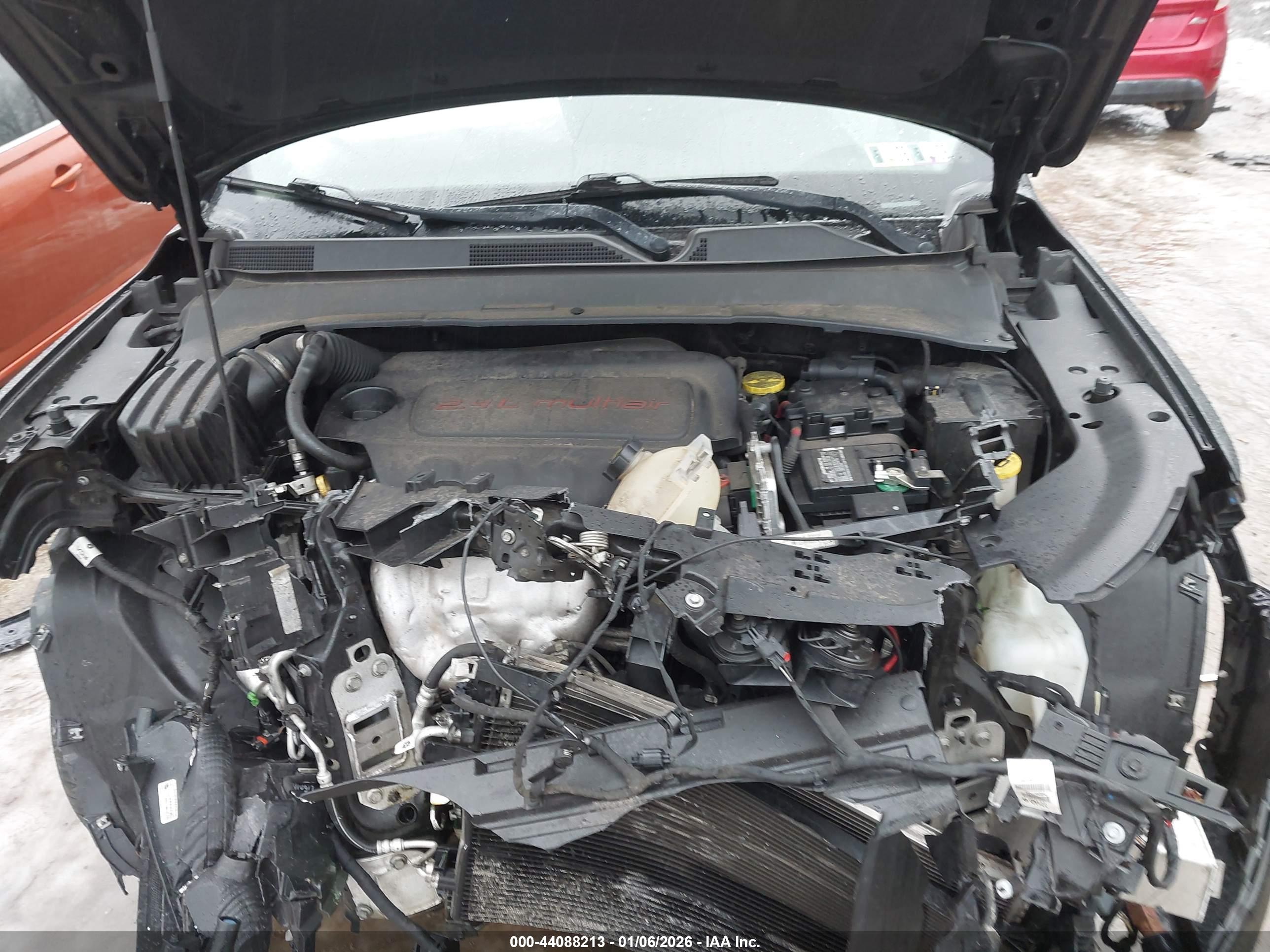 JEEP COMPASS image 10