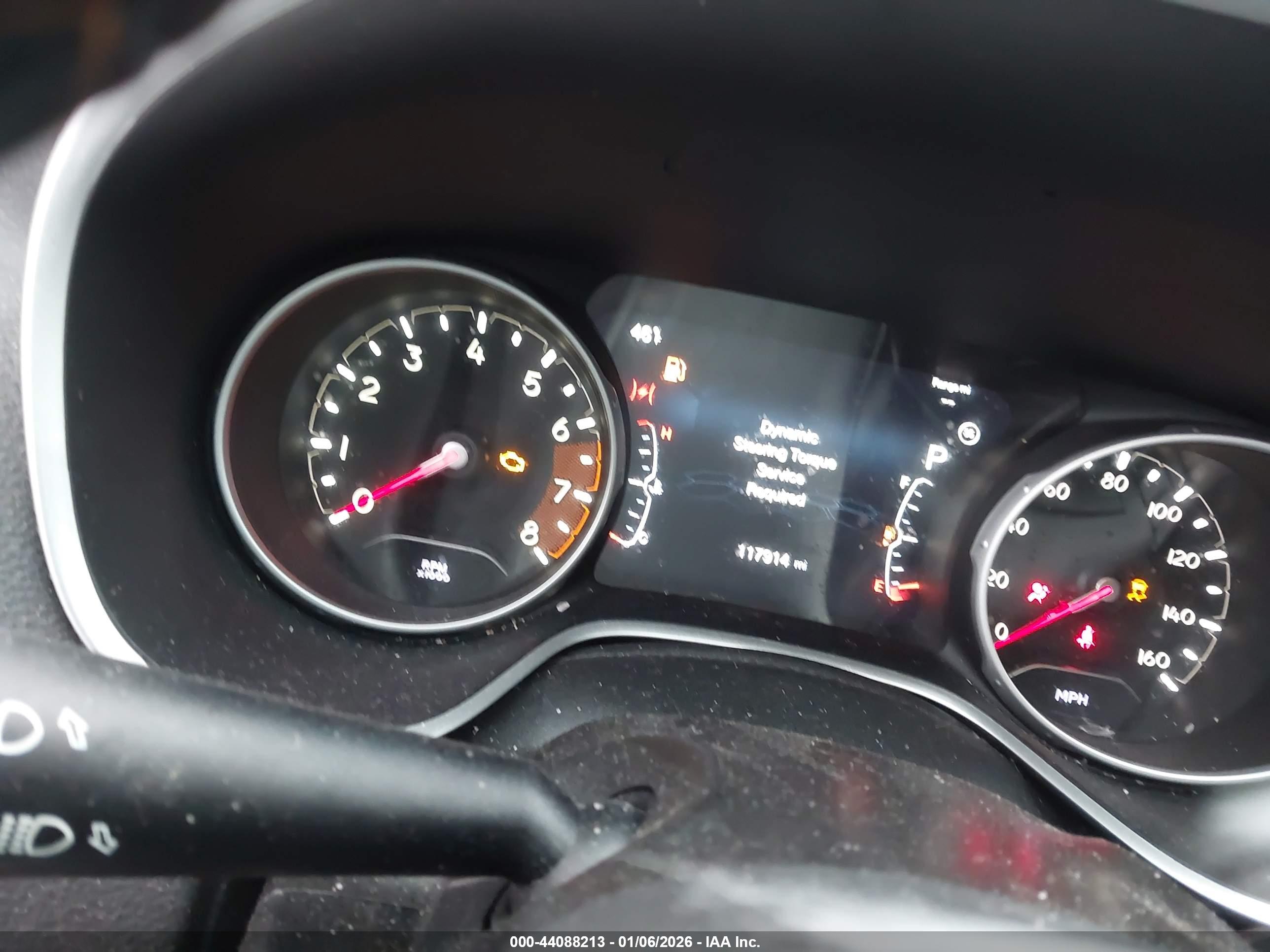 JEEP COMPASS image 7