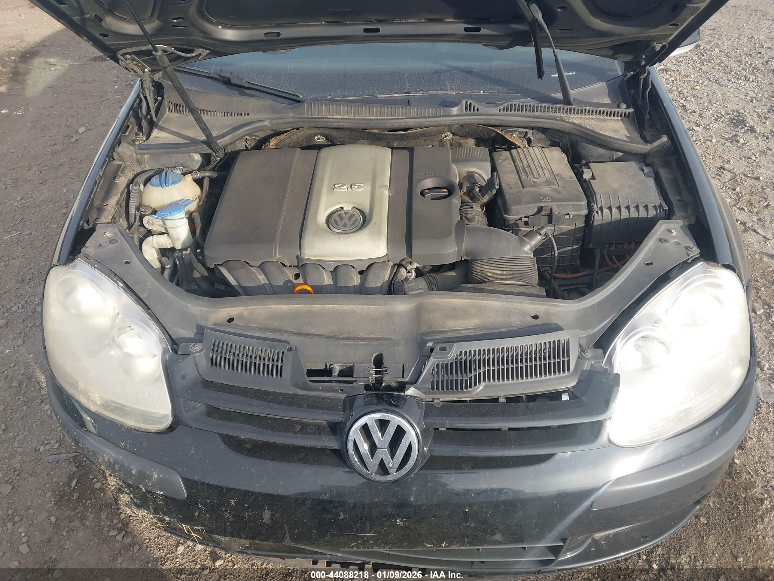 VOLKSWAGEN RABBIT image 10