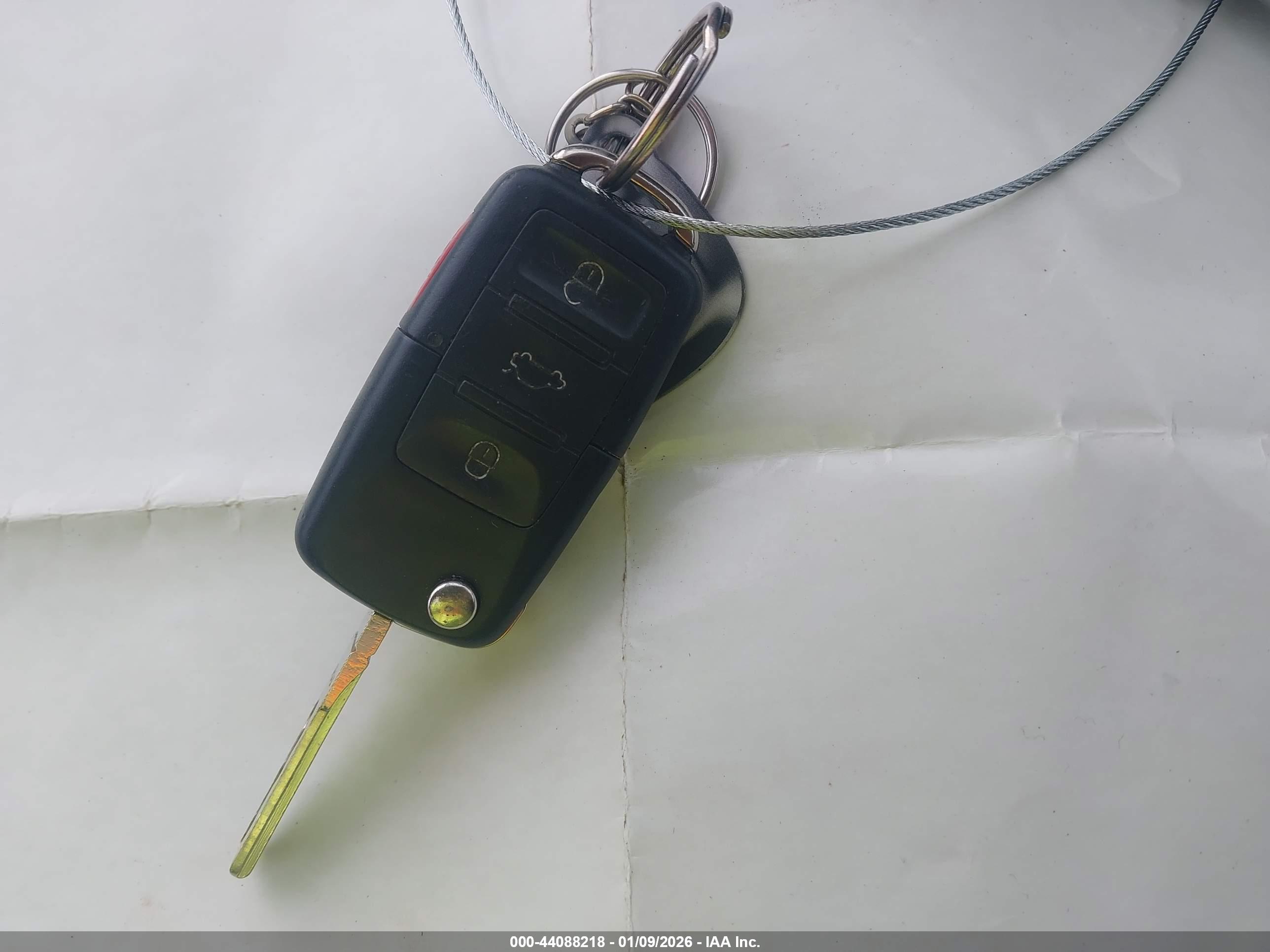 VOLKSWAGEN RABBIT image 11