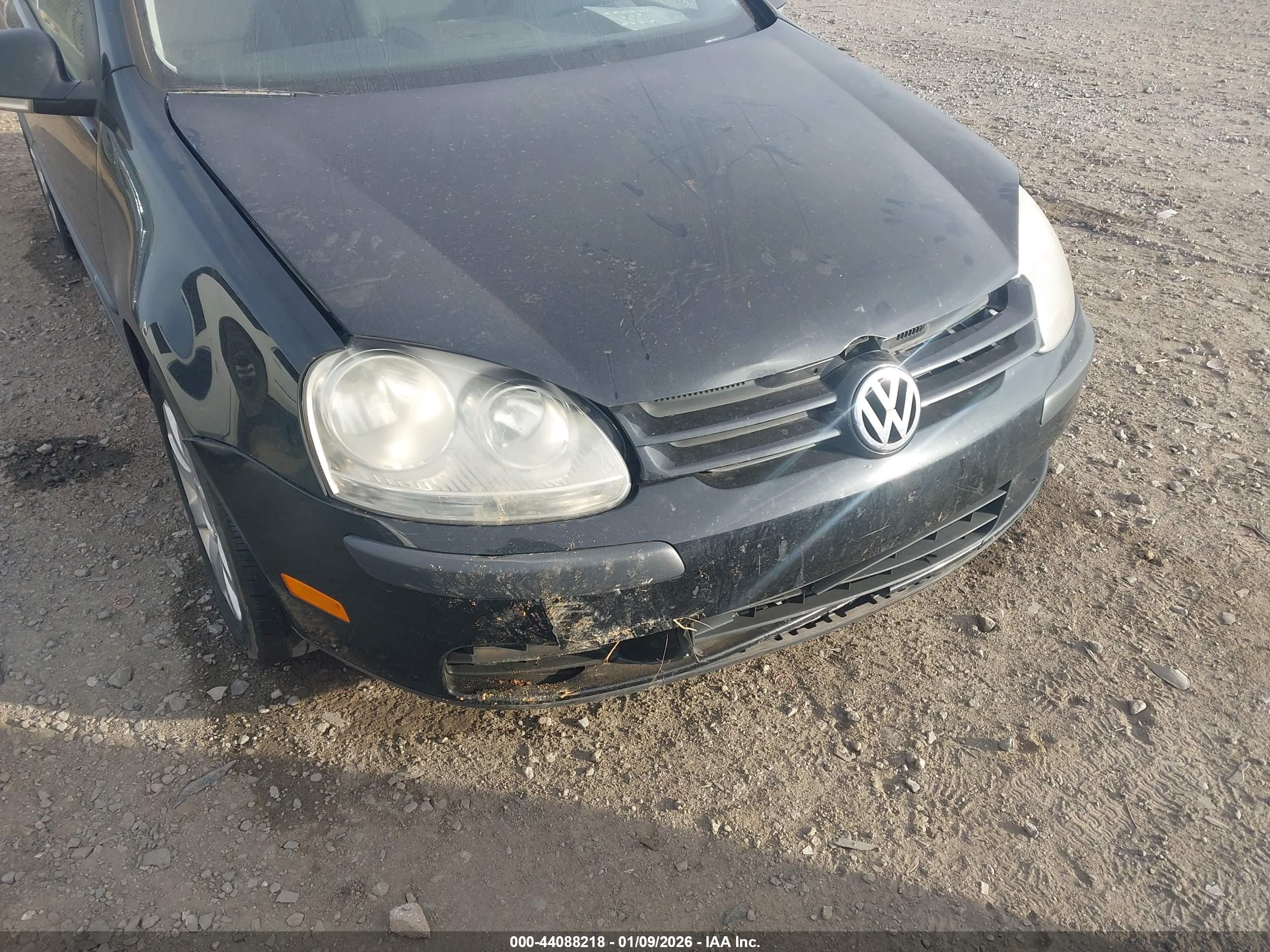 VOLKSWAGEN RABBIT image 6