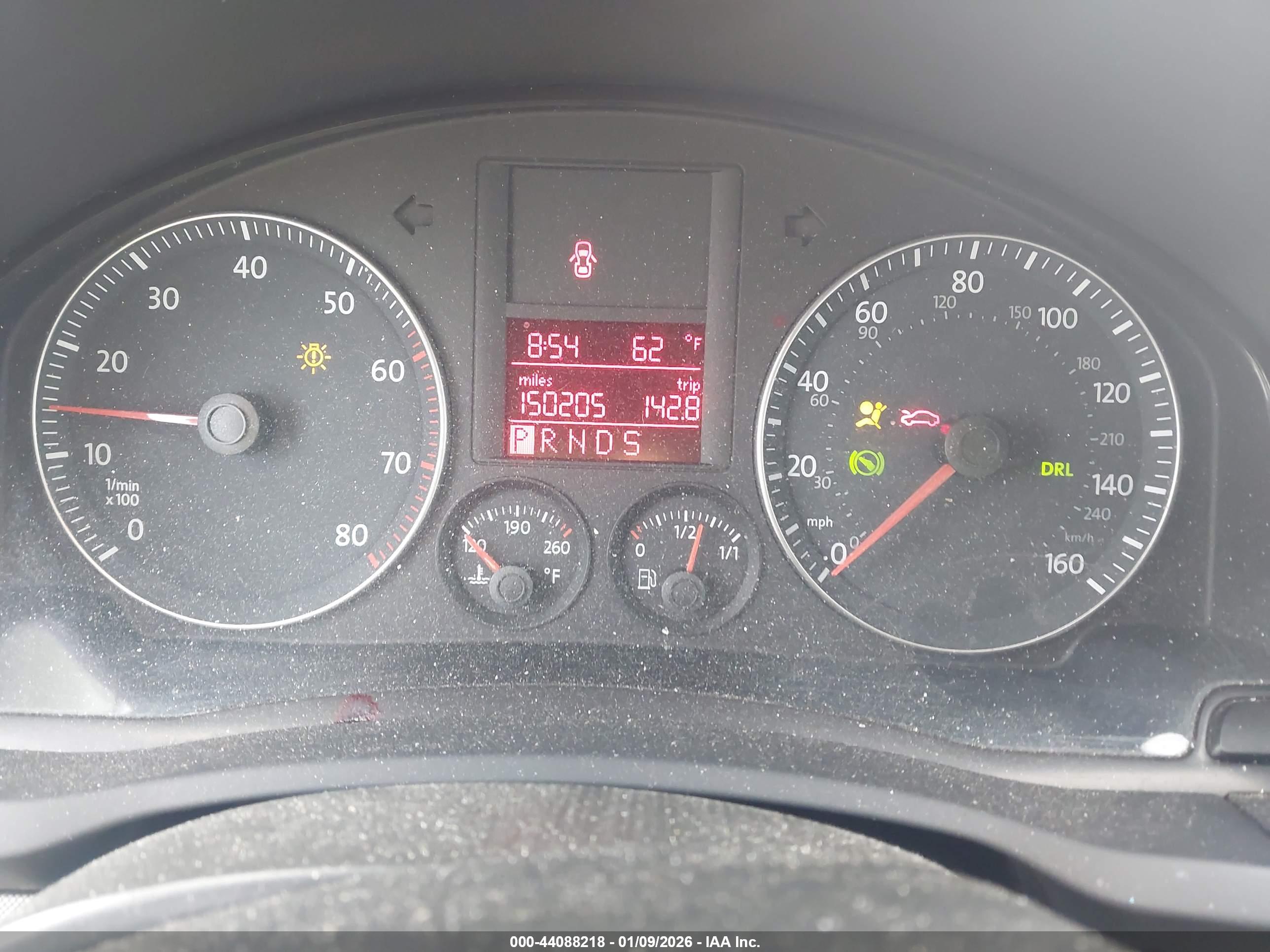 VOLKSWAGEN RABBIT image 7