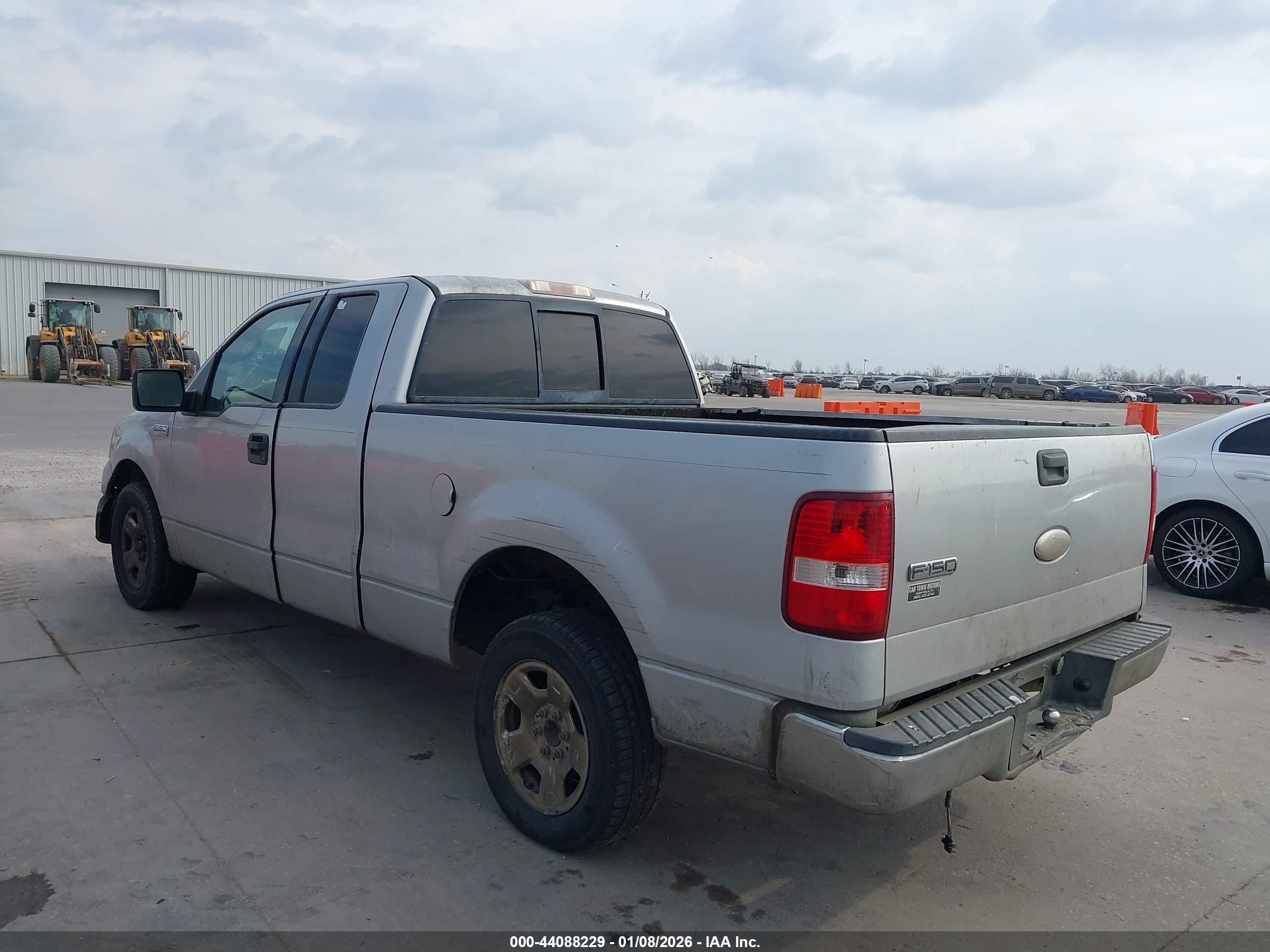 FORD F-150 image 3