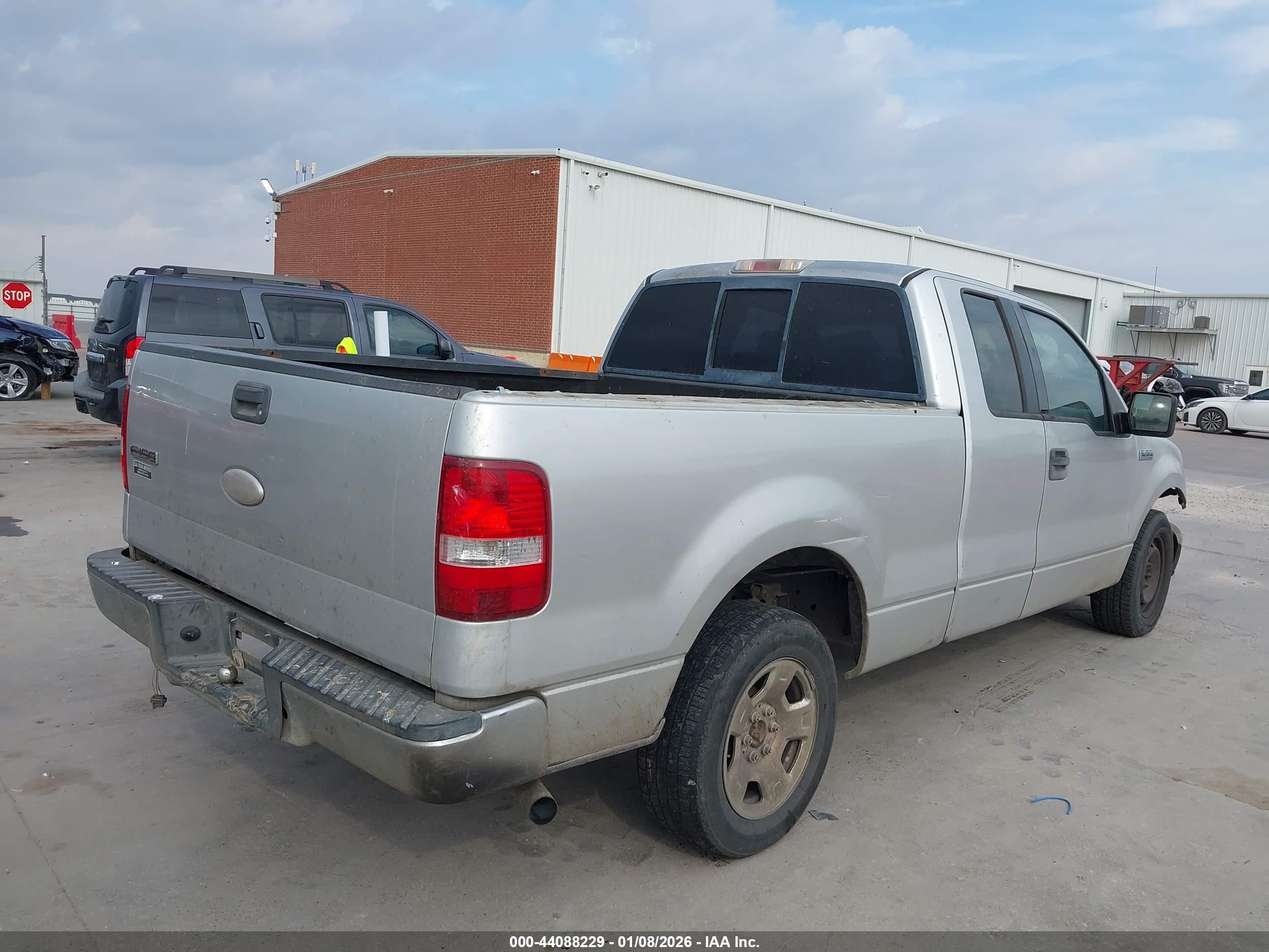 FORD F-150 image 4
