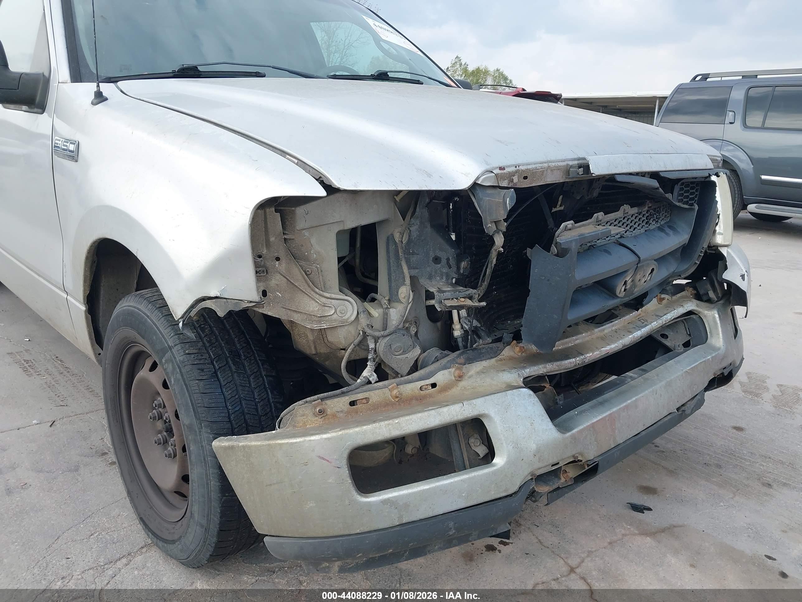 FORD F-150 image 6
