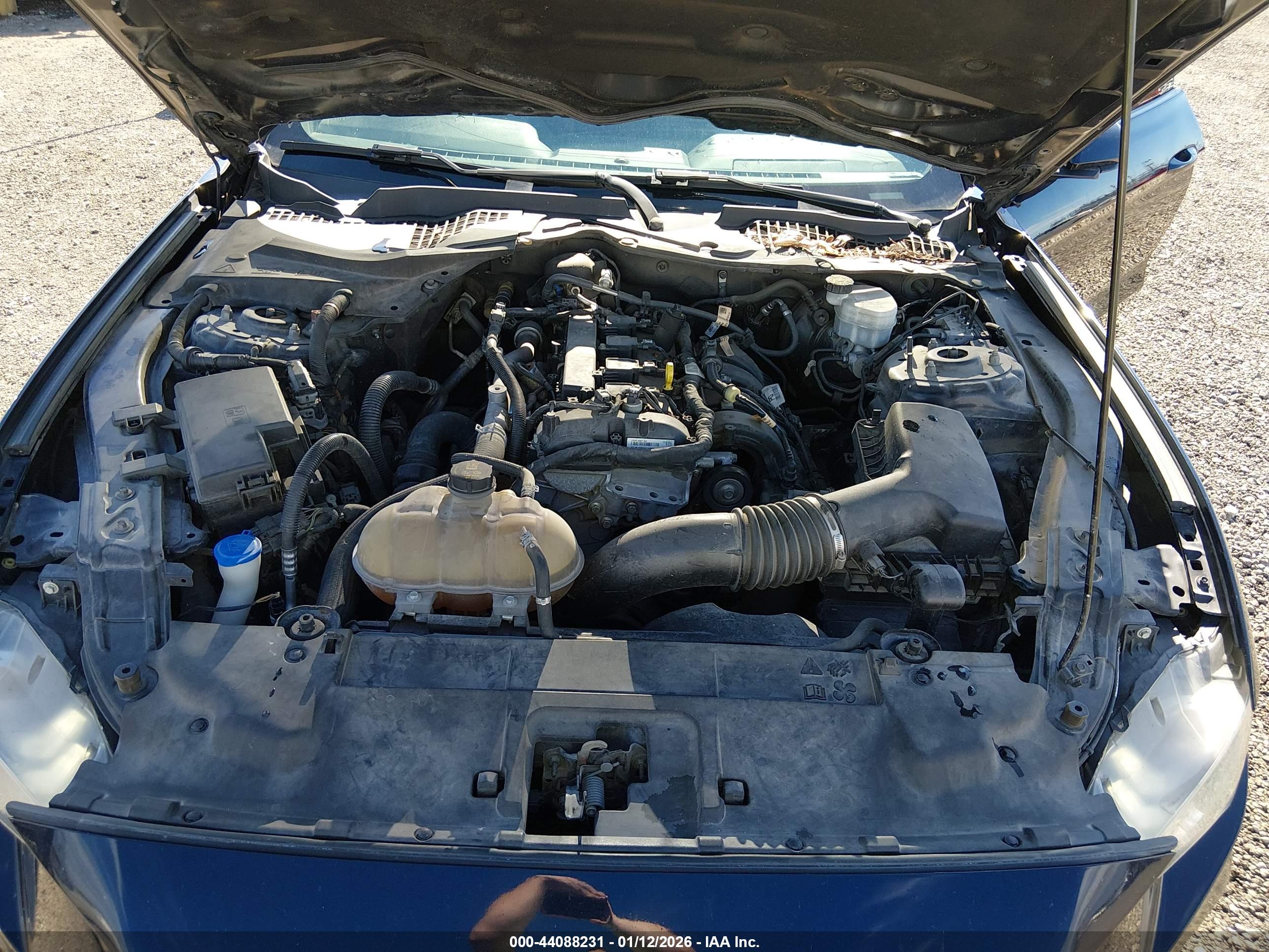 FORD MUSTANG image 10