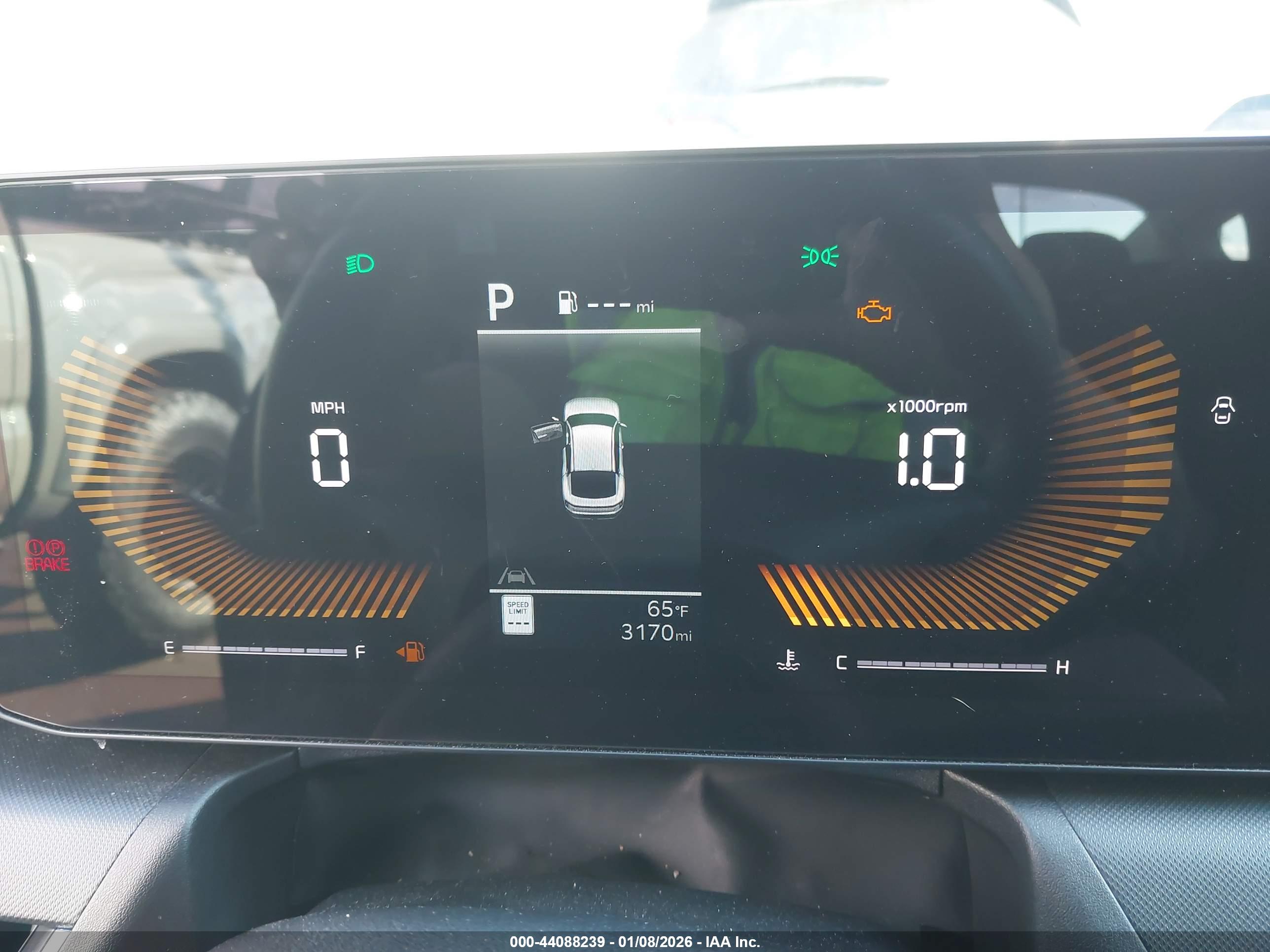 KIA K4 image 7