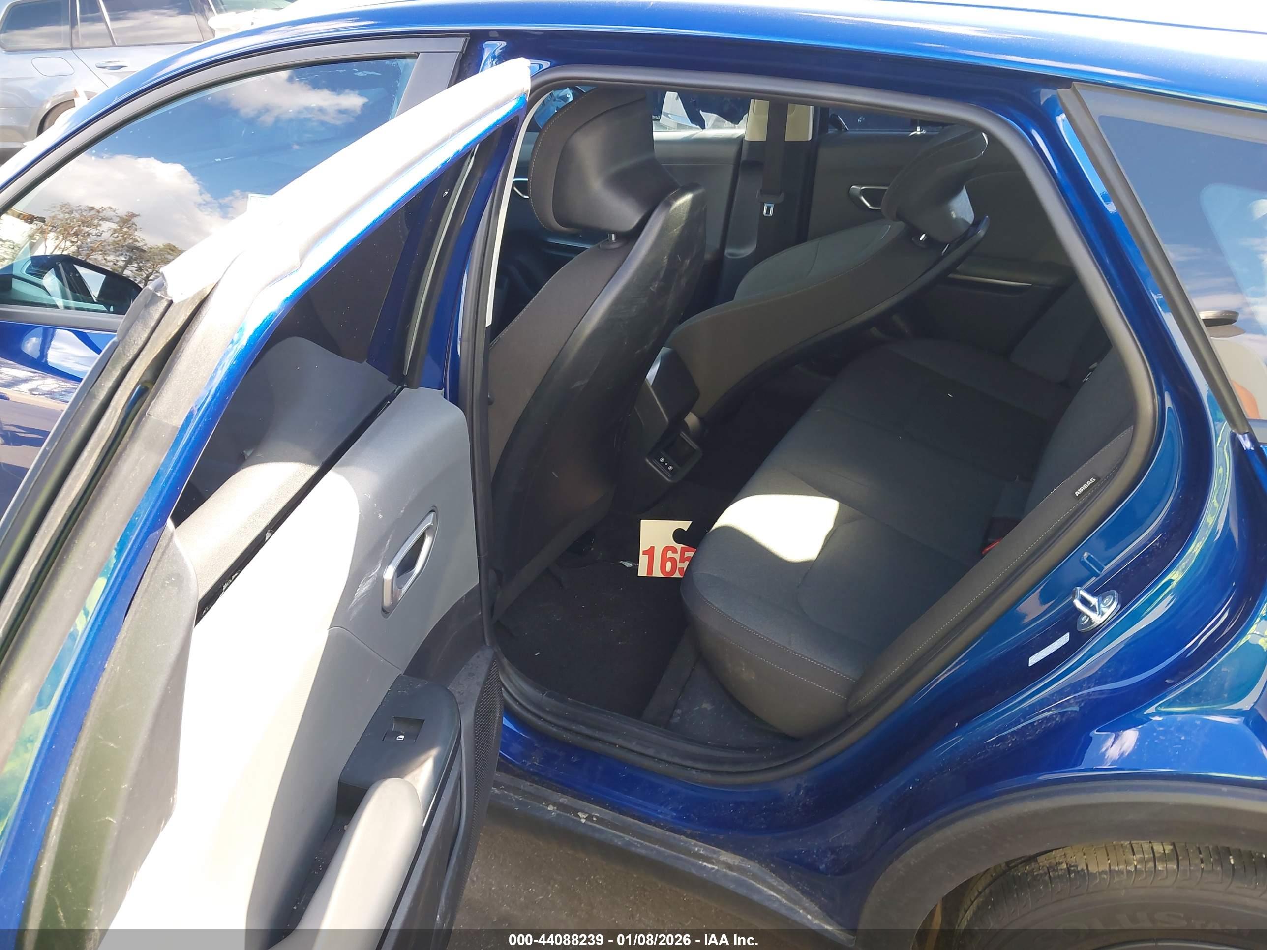 KIA K4 image 8