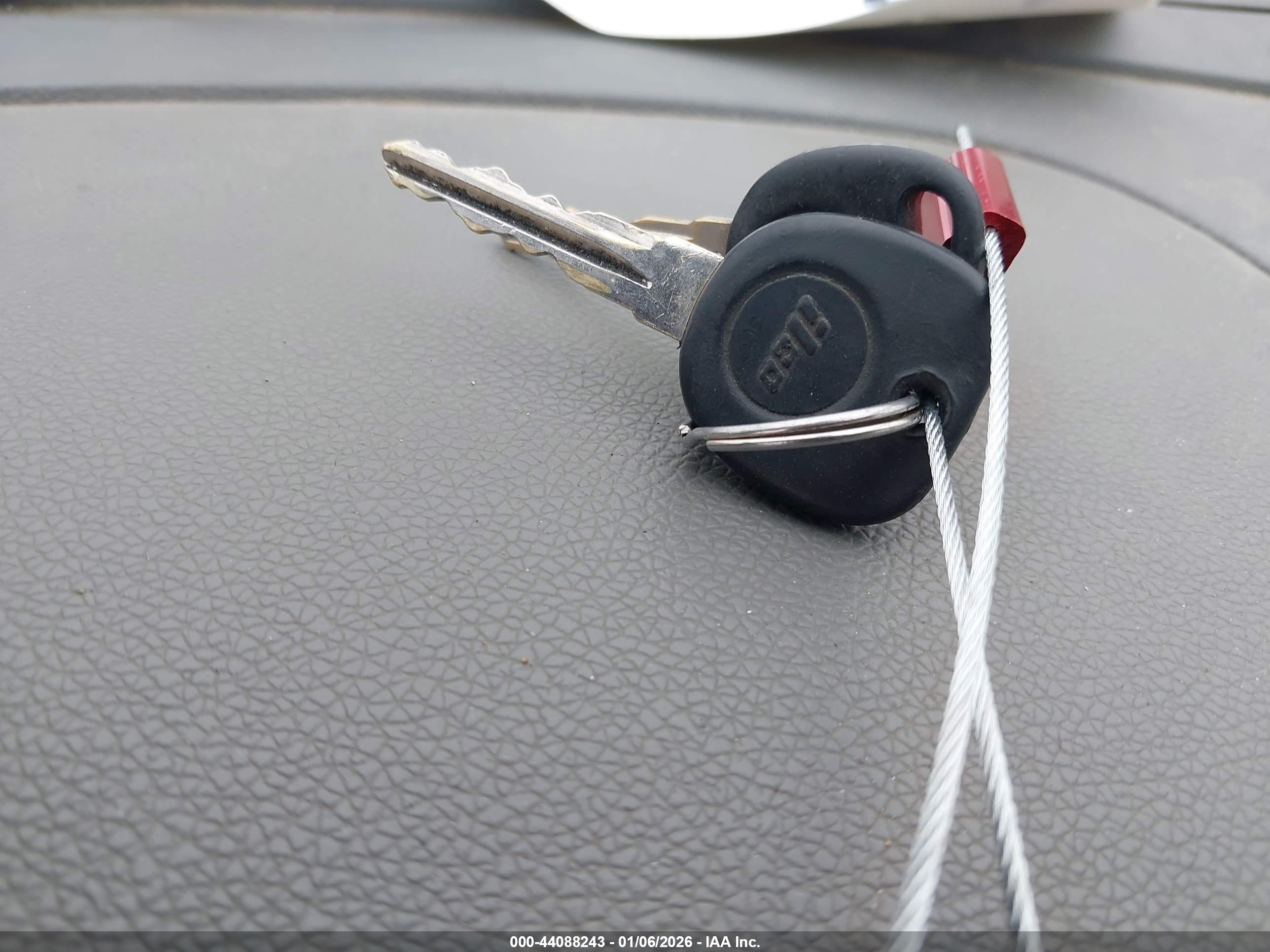 GMC SIERRA image 11
