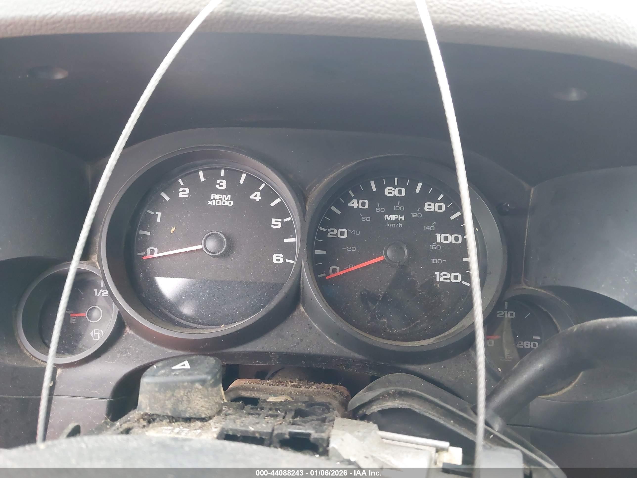 GMC SIERRA image 7