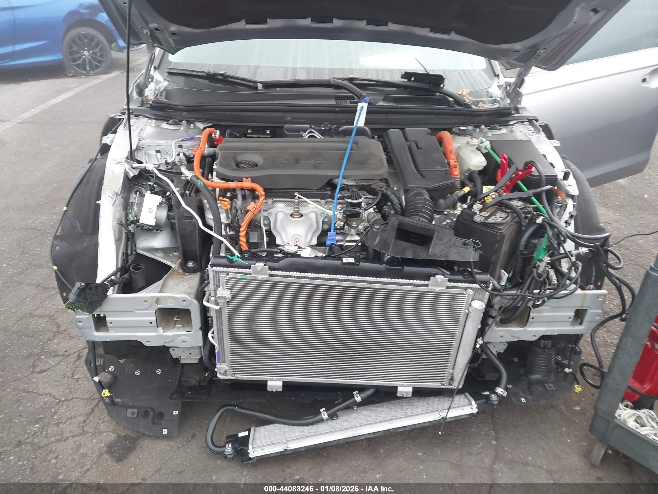 HONDA ACCORD image 10