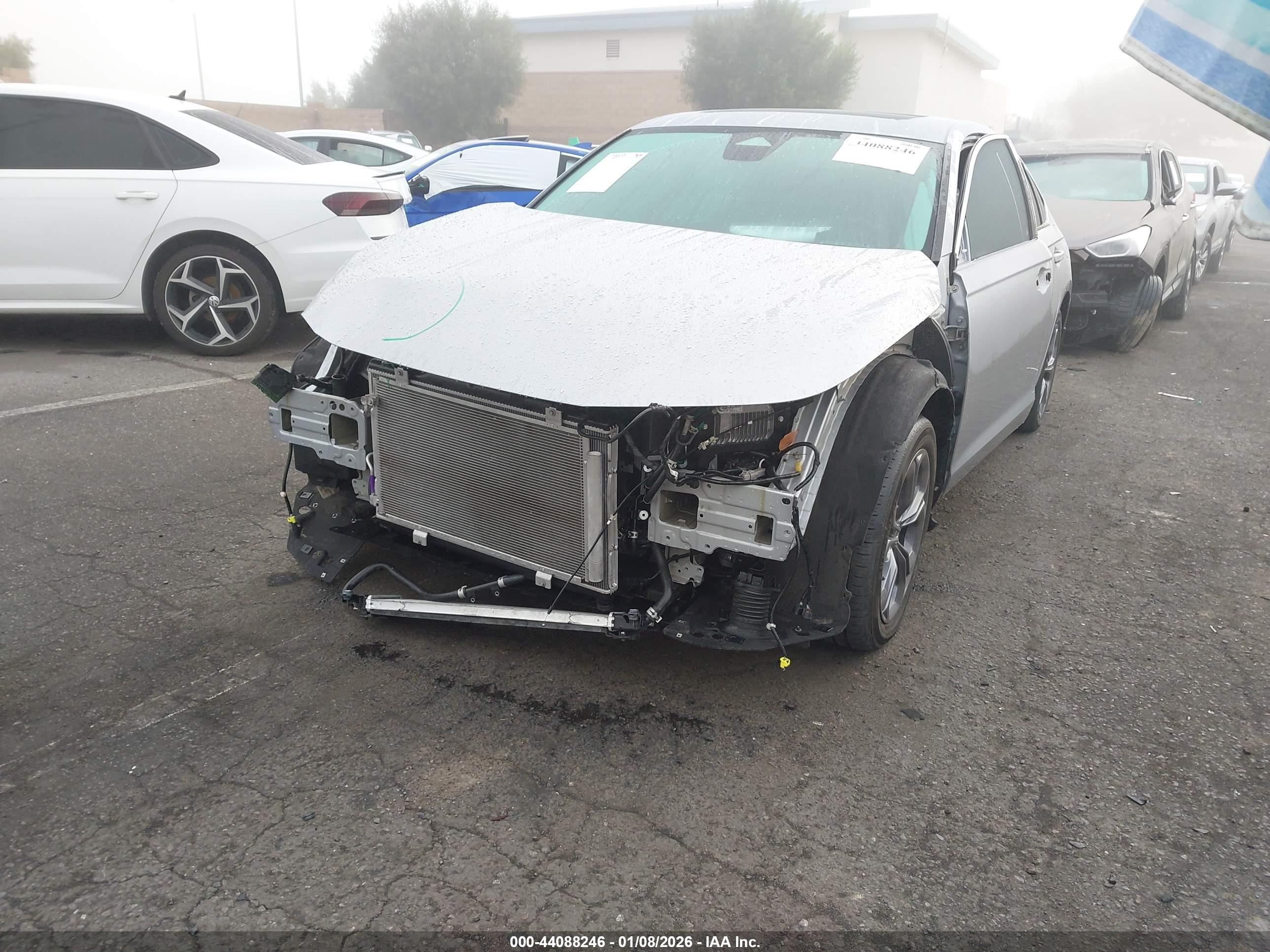 HONDA ACCORD image 2