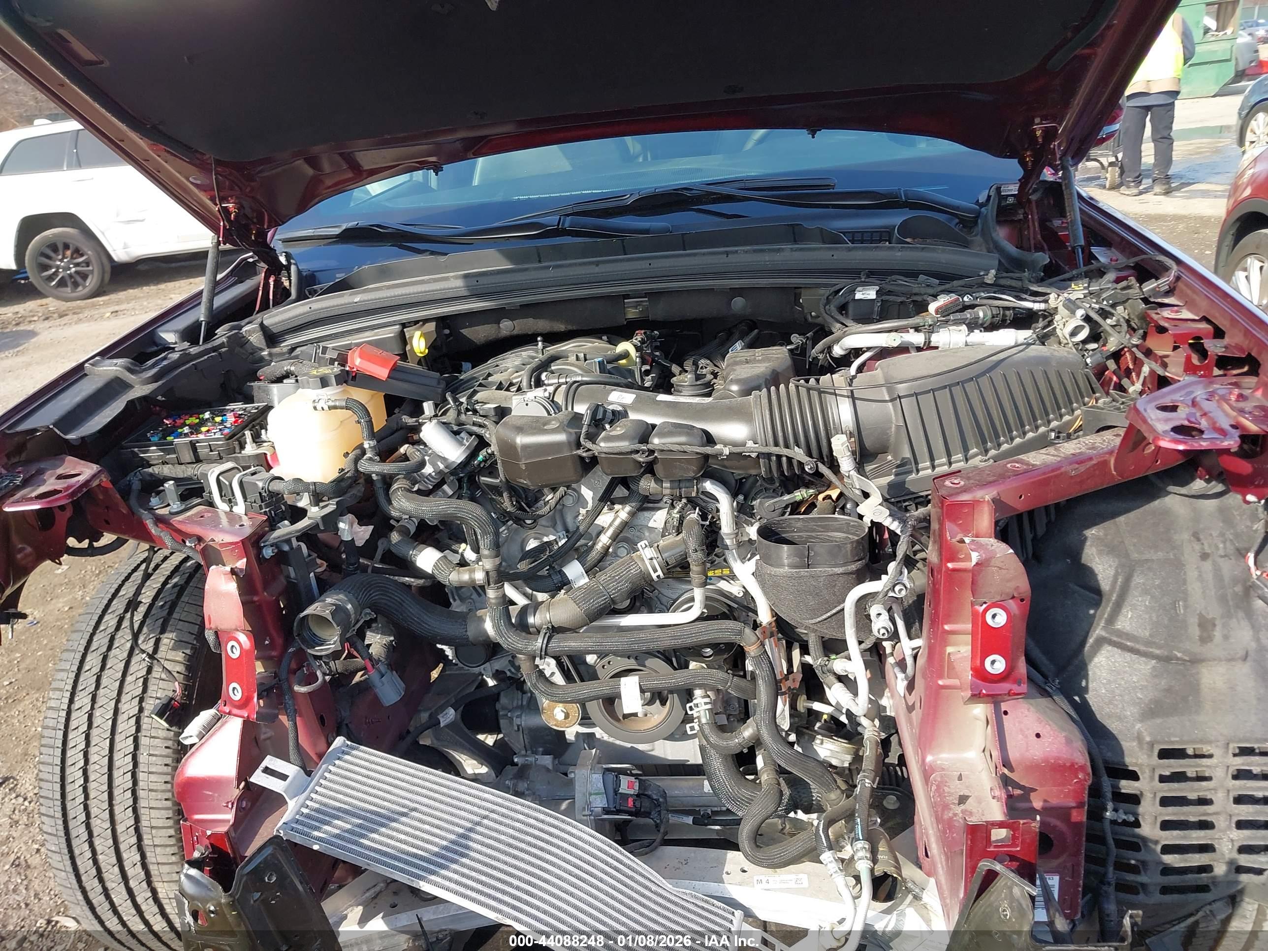 JEEP GRAND image 10