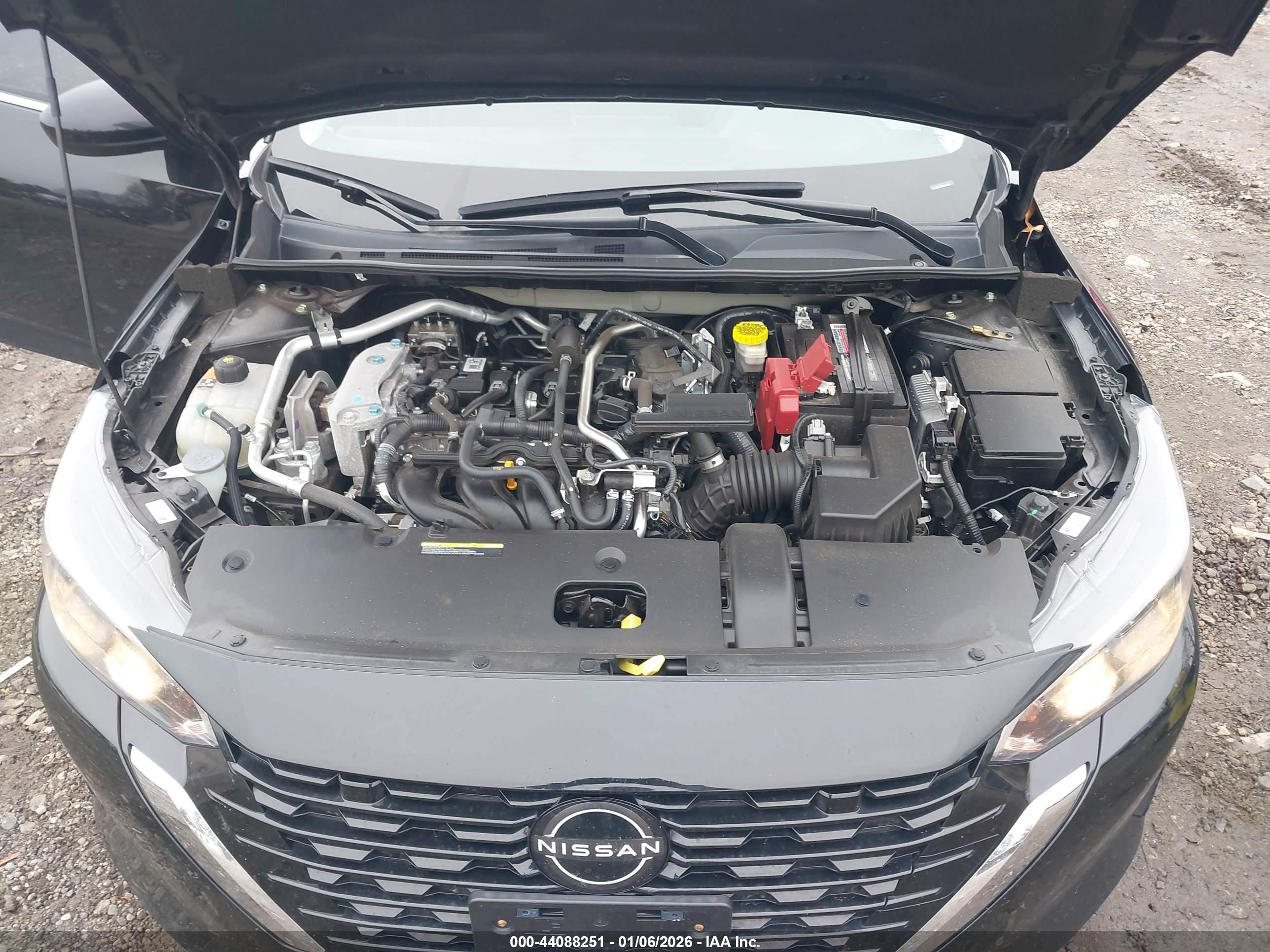 NISSAN SENTRA image 10