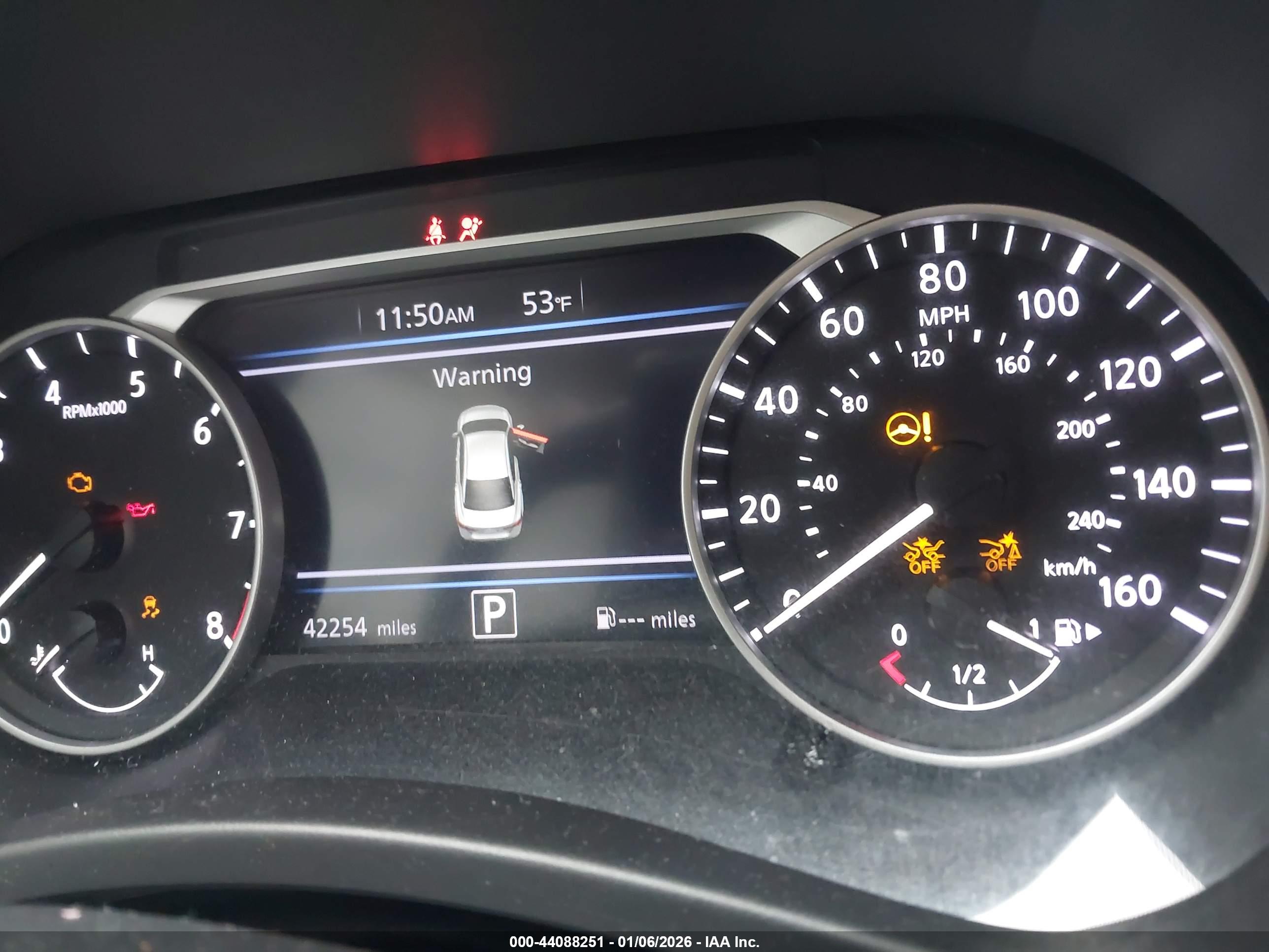 NISSAN SENTRA image 7
