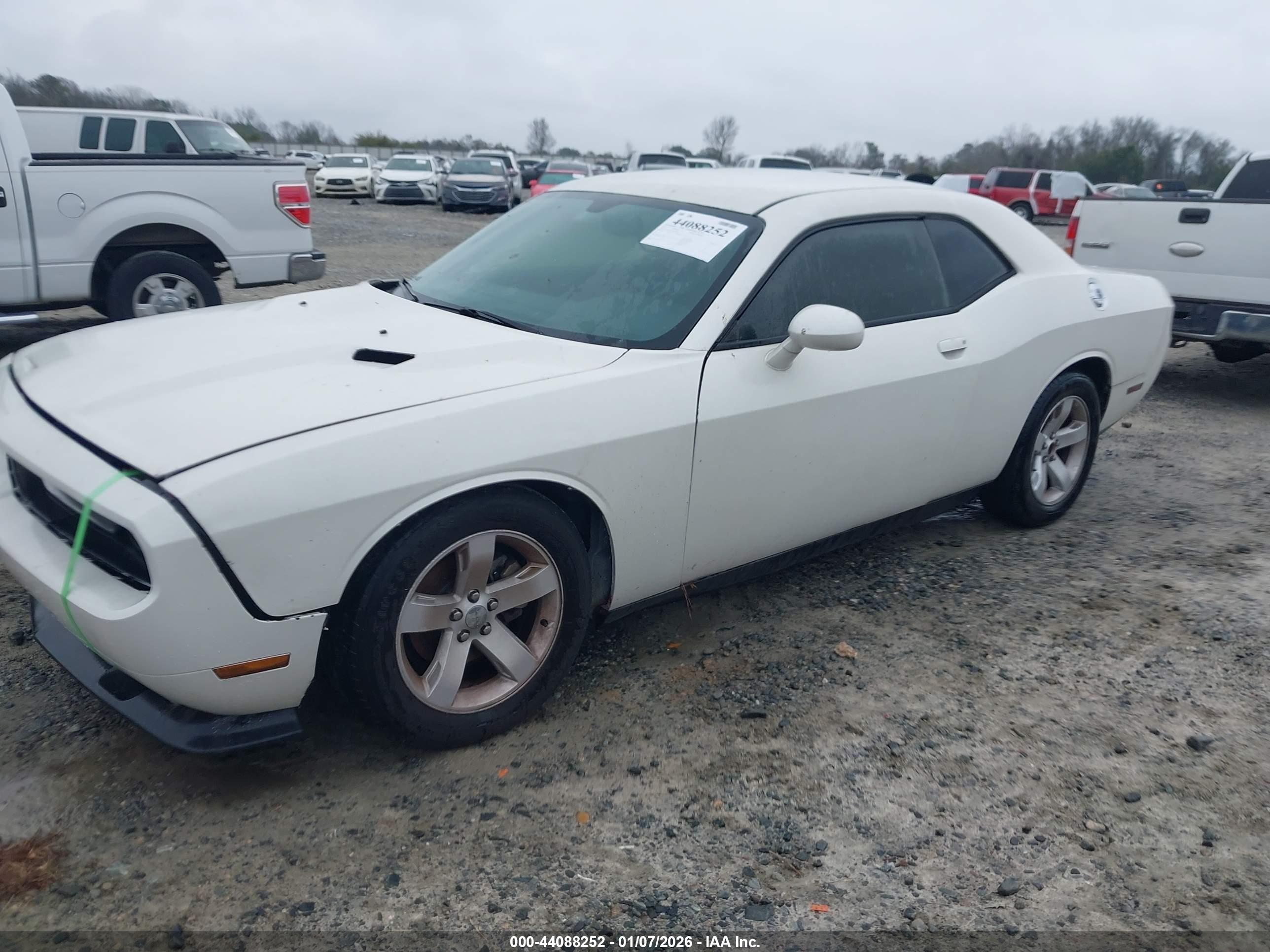 DODGE CHALLENGER image 2