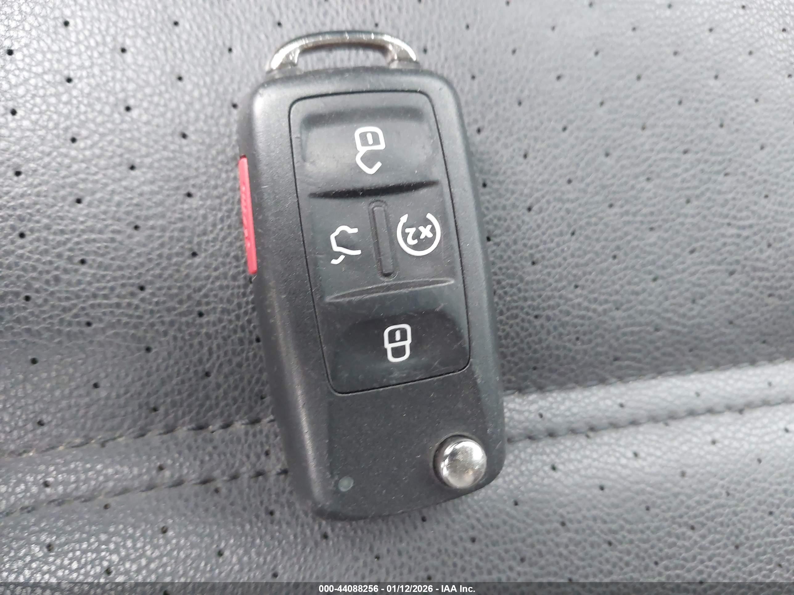 VOLKSWAGEN PASSAT image 11